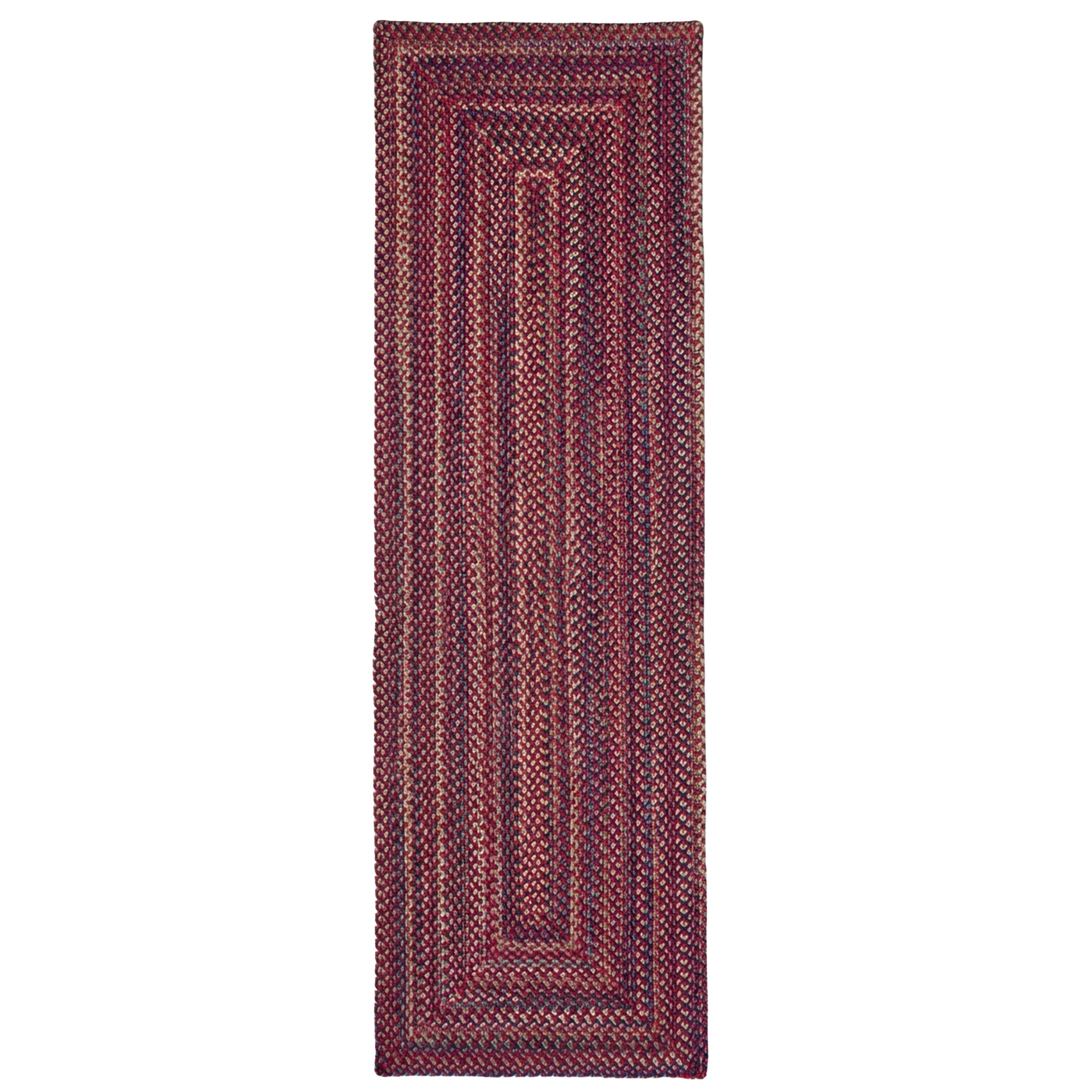 Timber Haven Berry Multi
