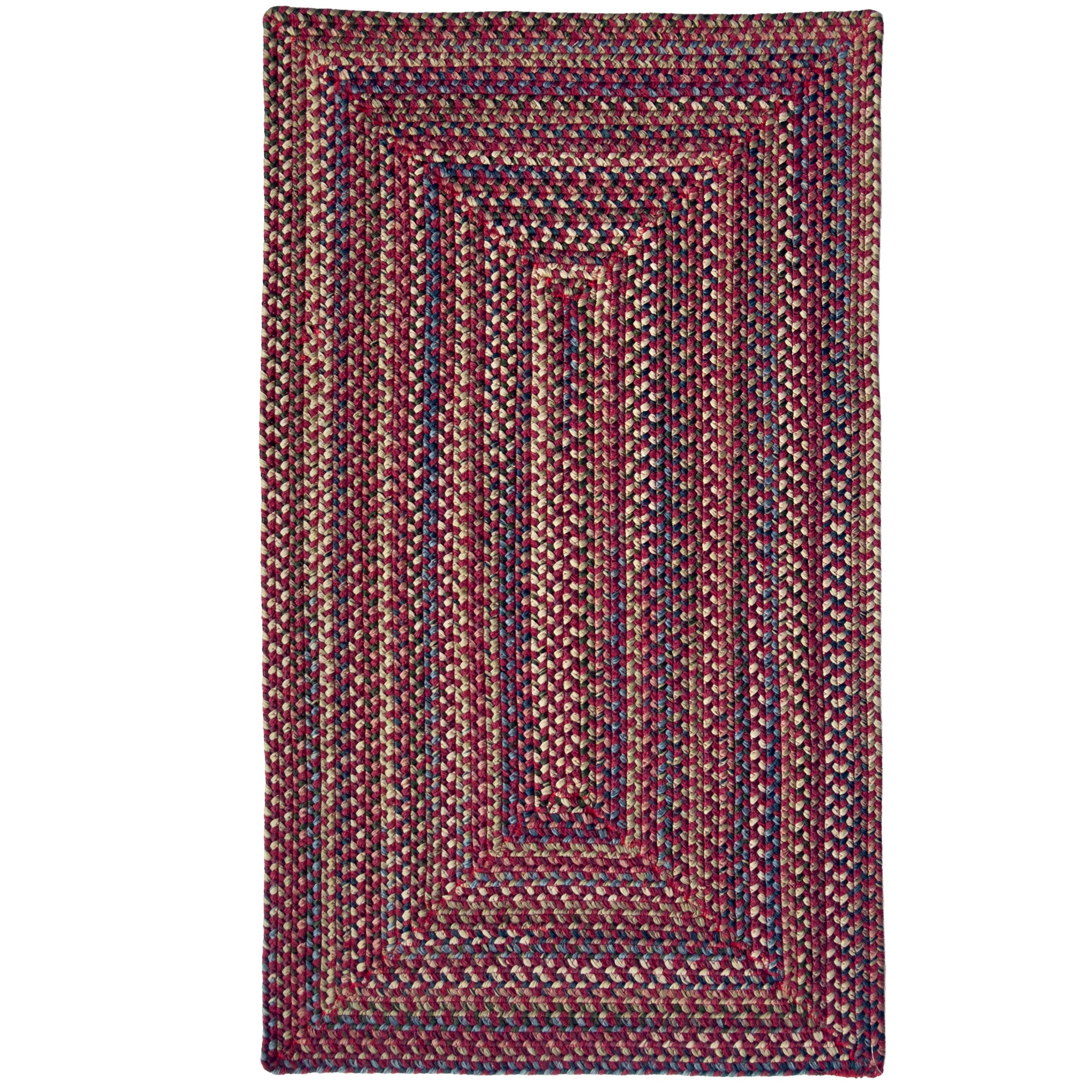 Timber Haven Berry Multi