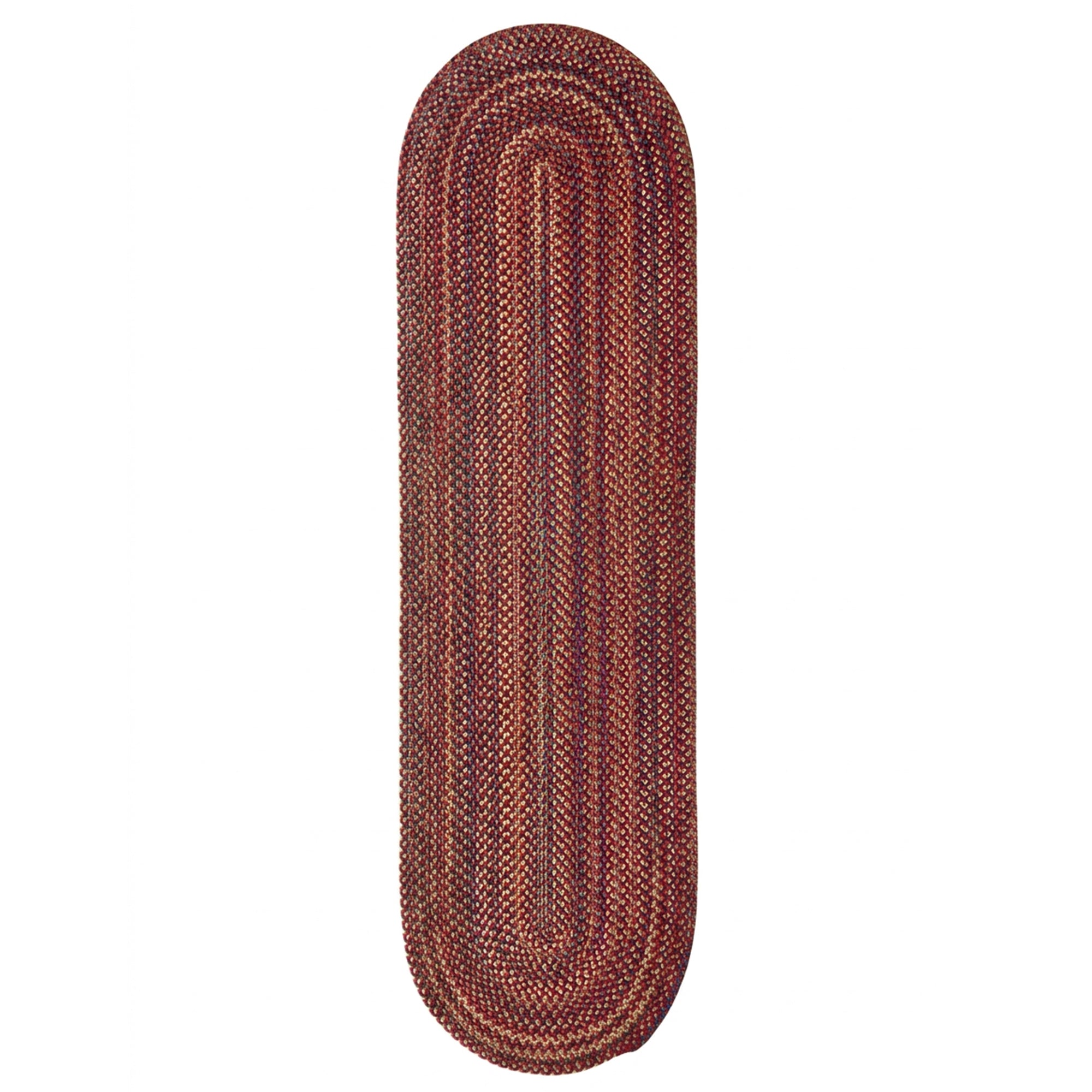 Timber Haven Berry Multi