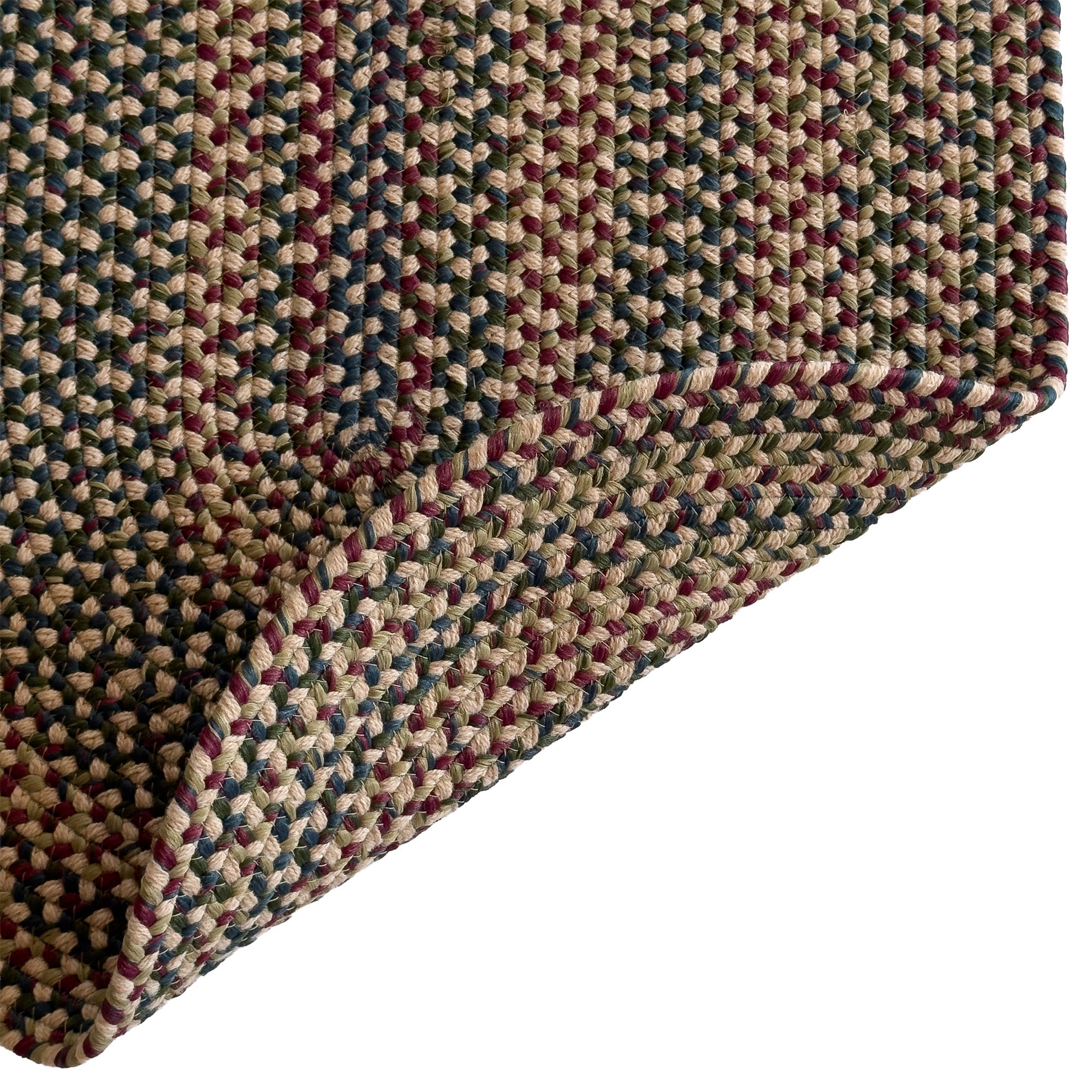 Timber Haven Oatmeal Multi