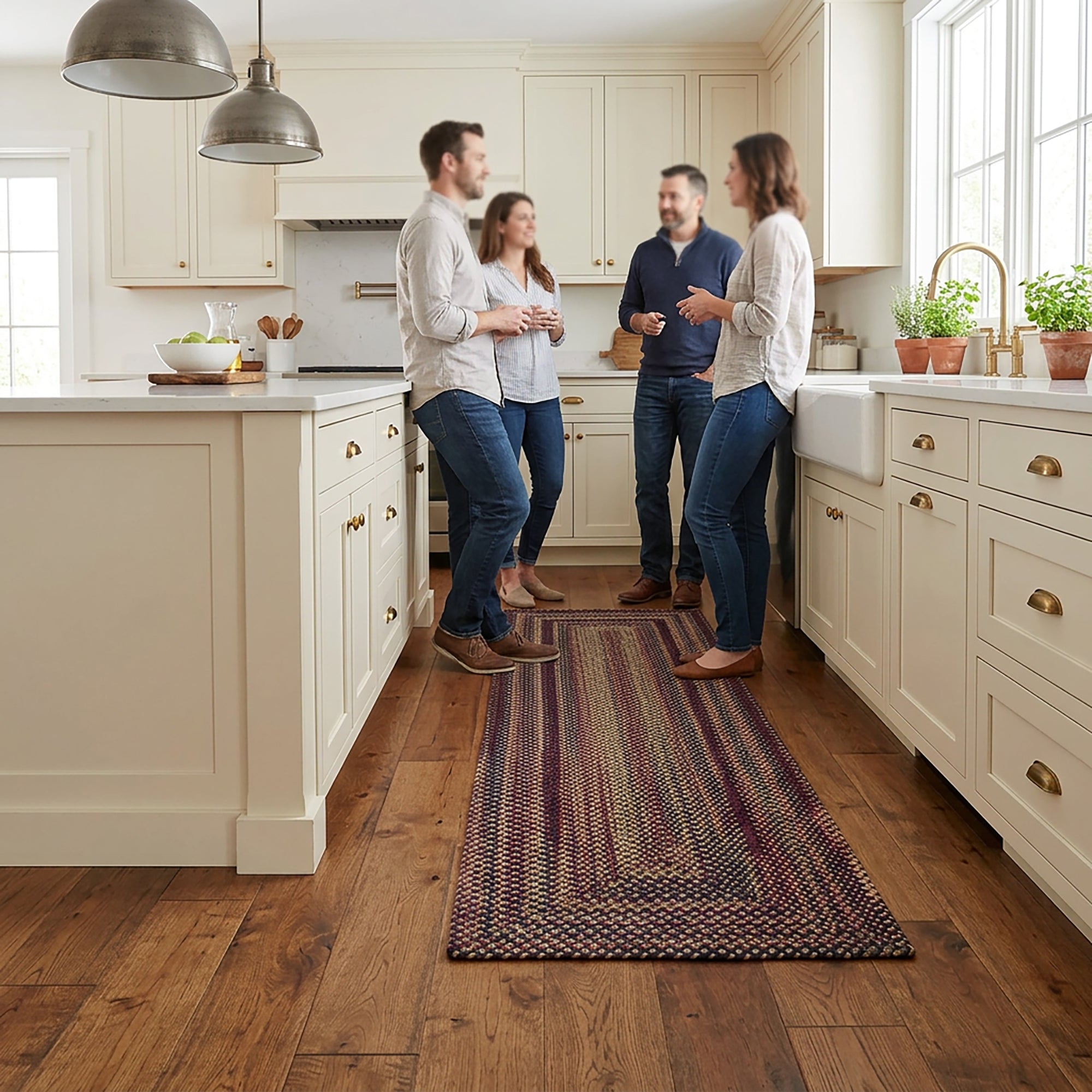 Timber Haven Oatmeal Multi