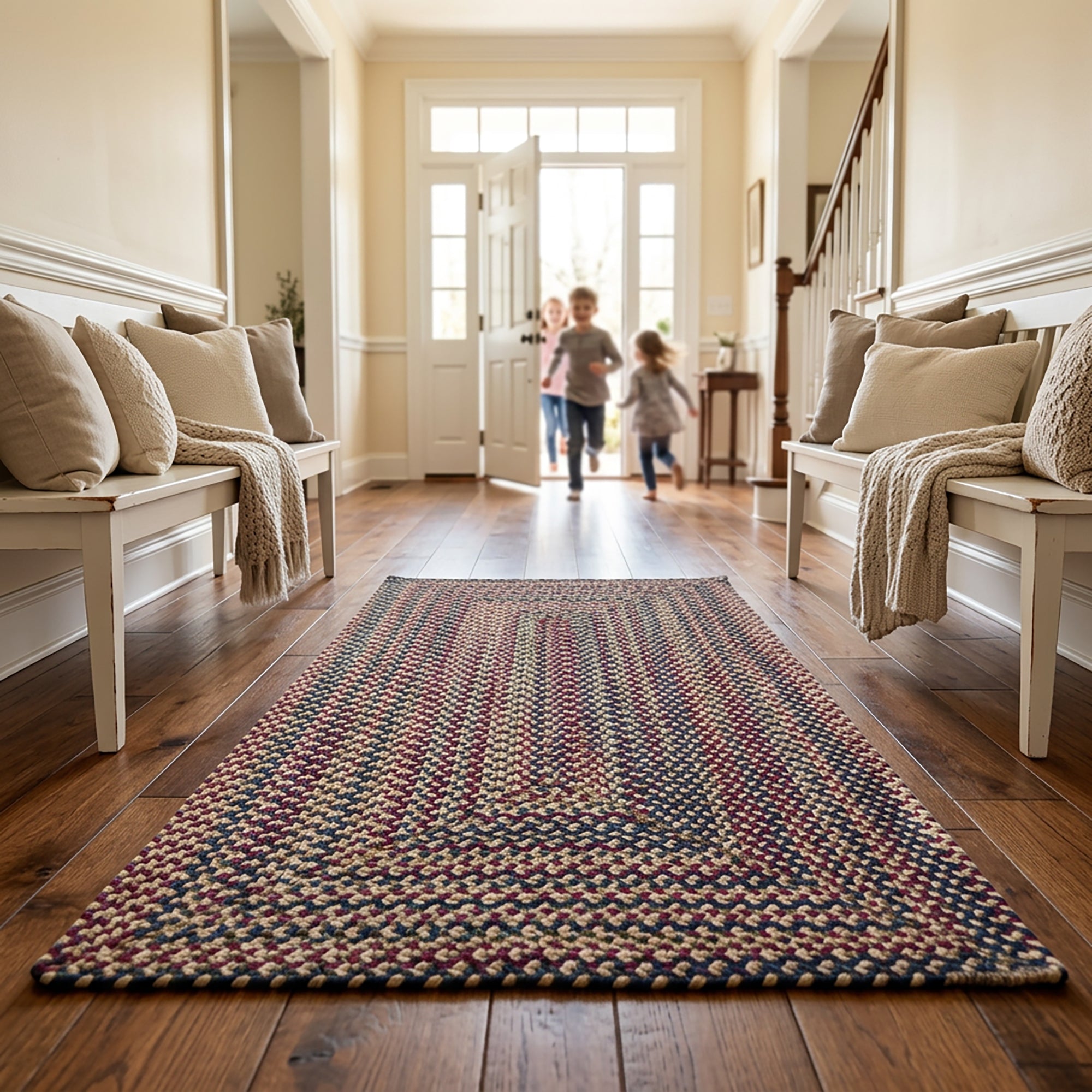Timber Haven Oatmeal Multi