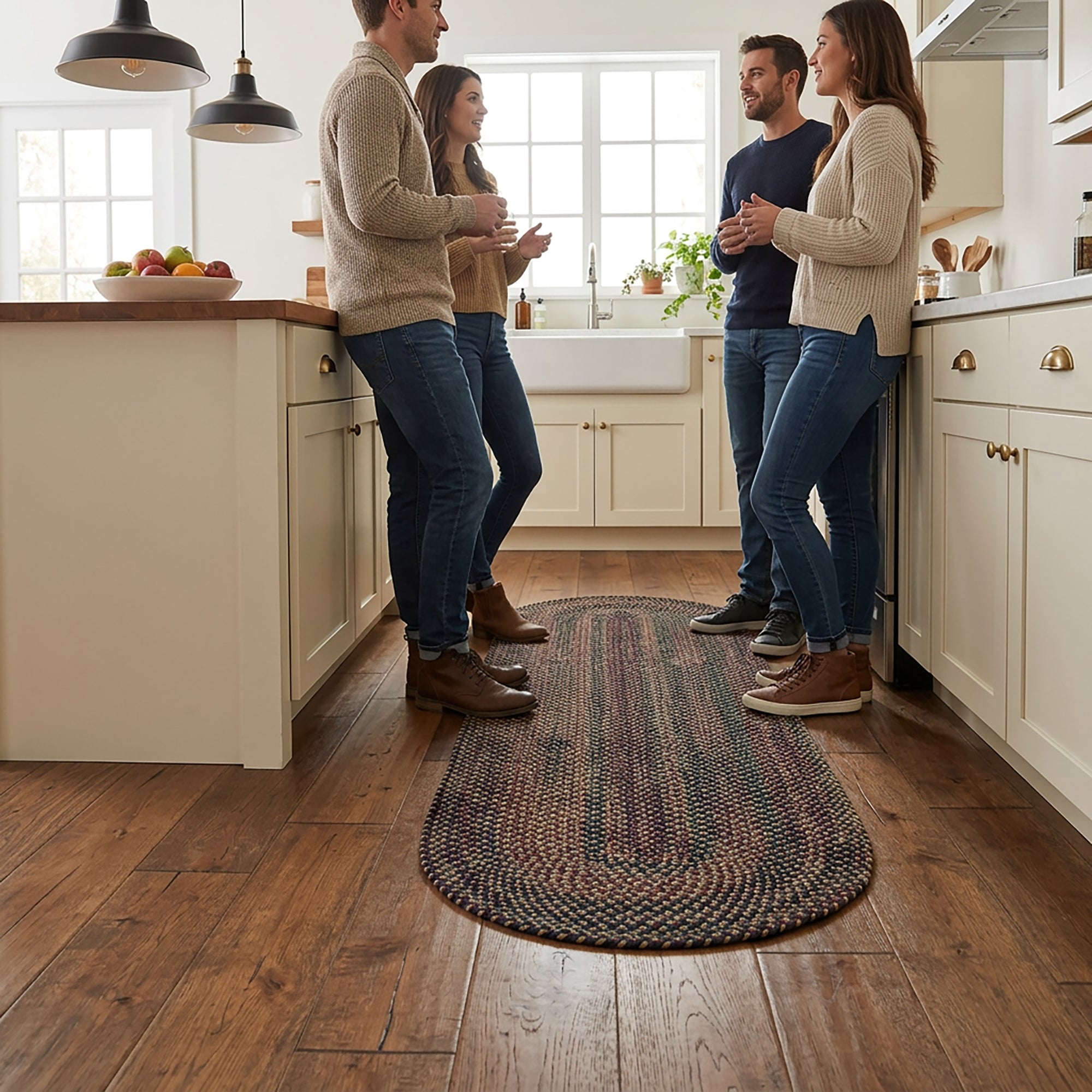 Timber Haven Oatmeal Multi