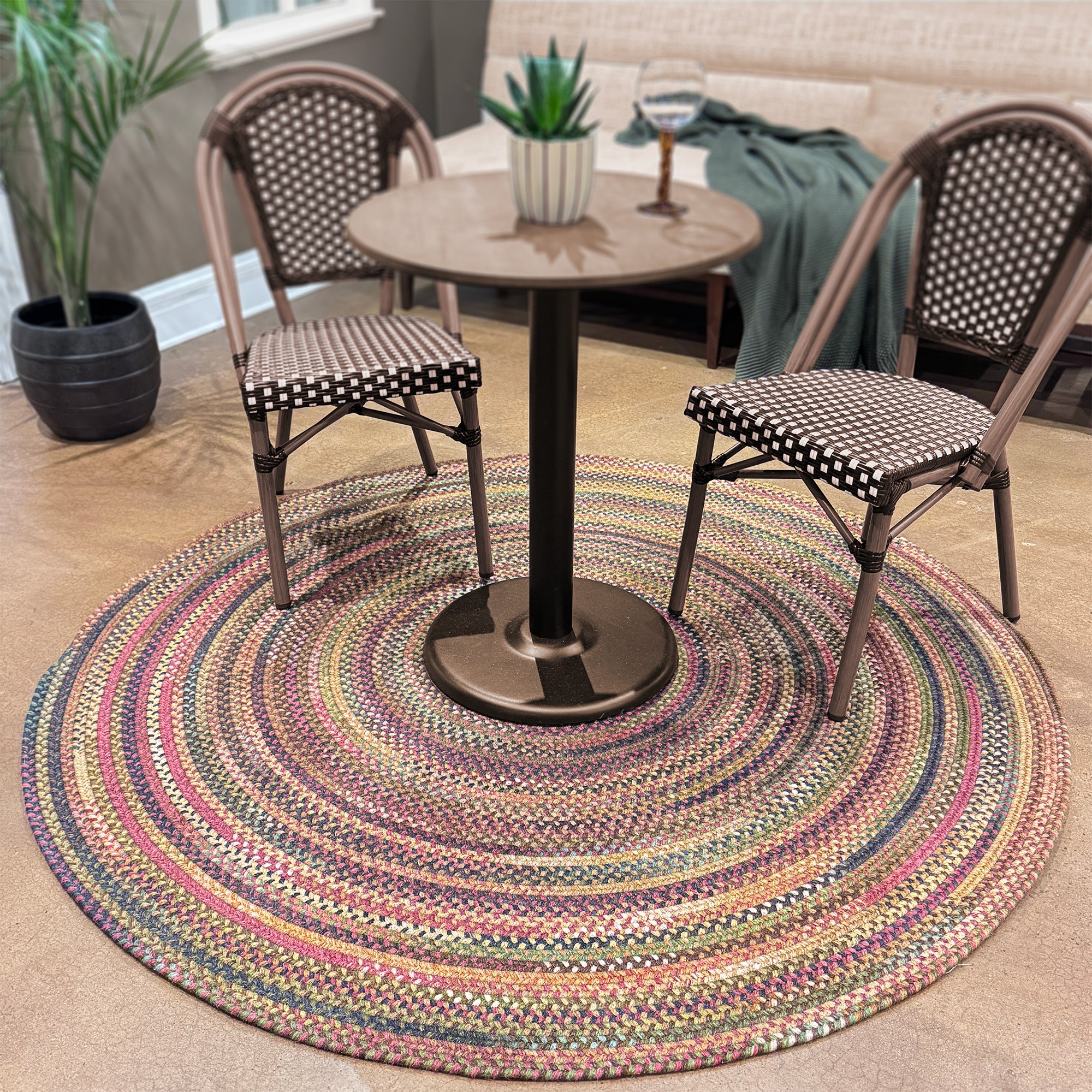 American Legacy Antique Multi