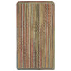 American Legacy Tuscan Braided Rug Rectangle image