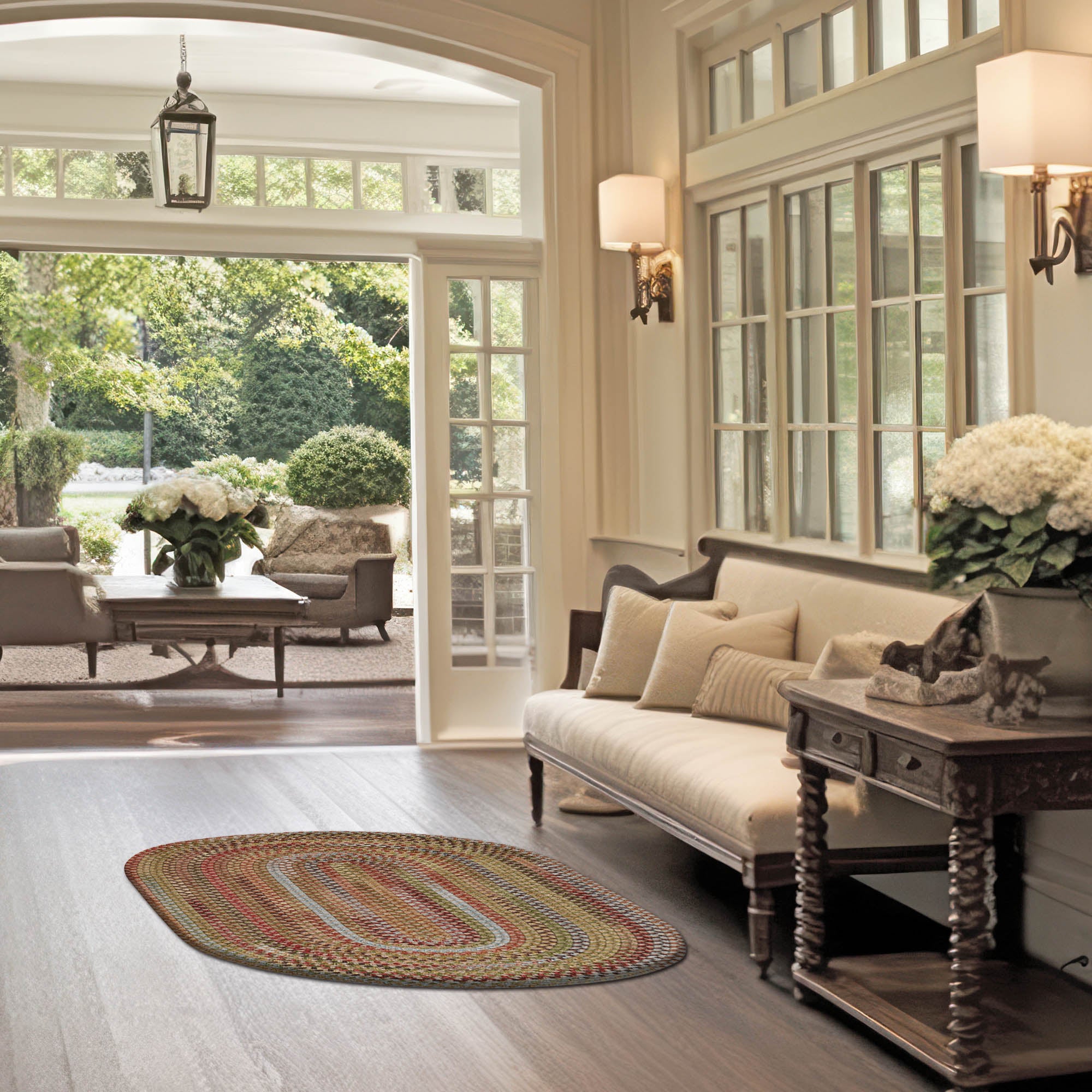 American Legacy Tuscan