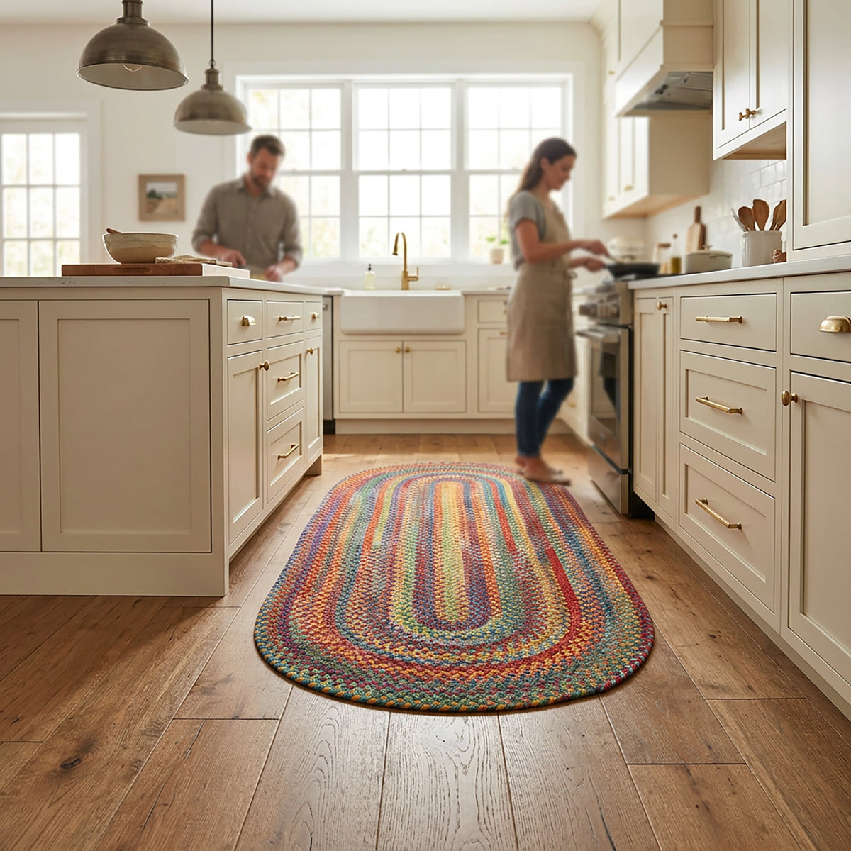 American Legacy Primary Multi