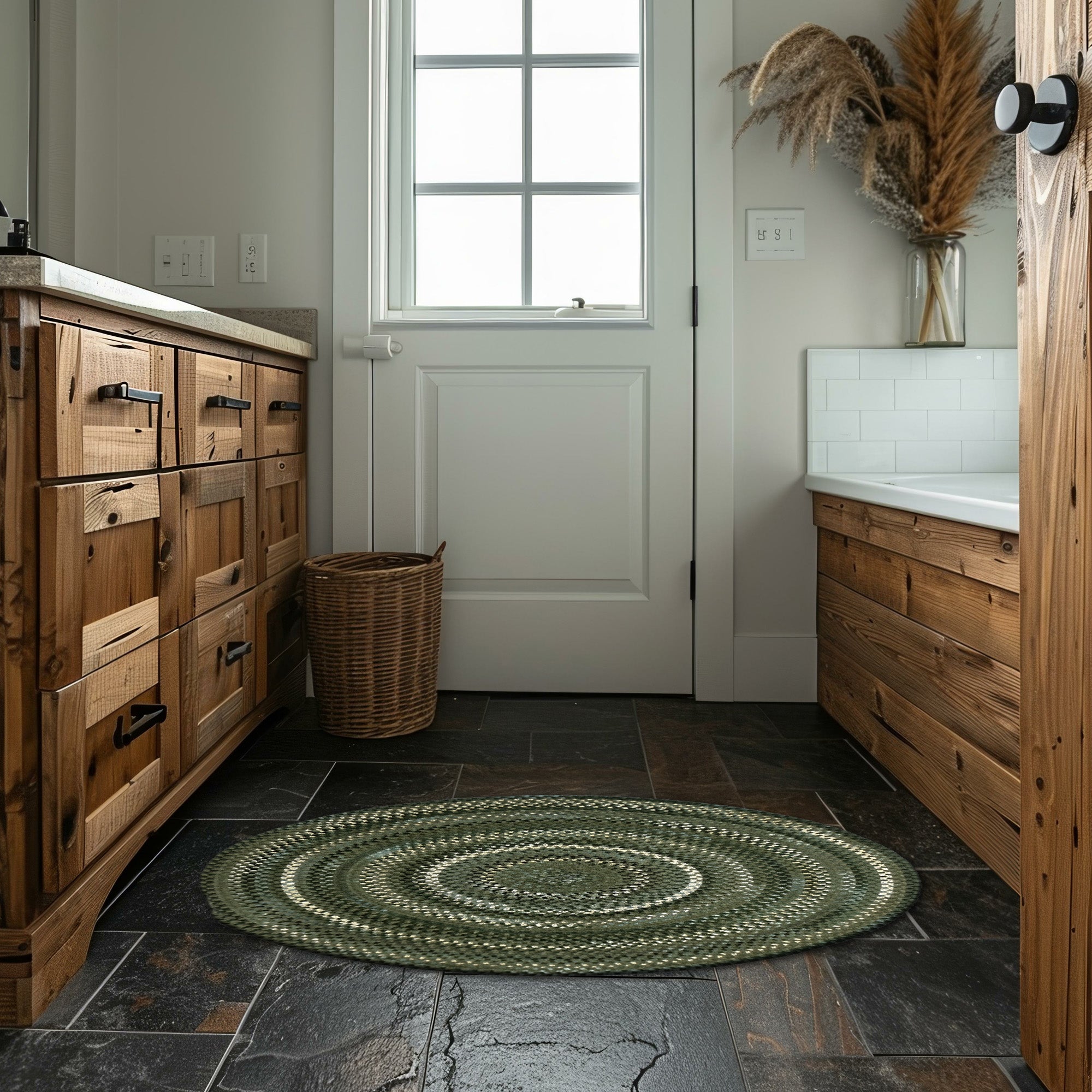 Cottonstone Balsam Green