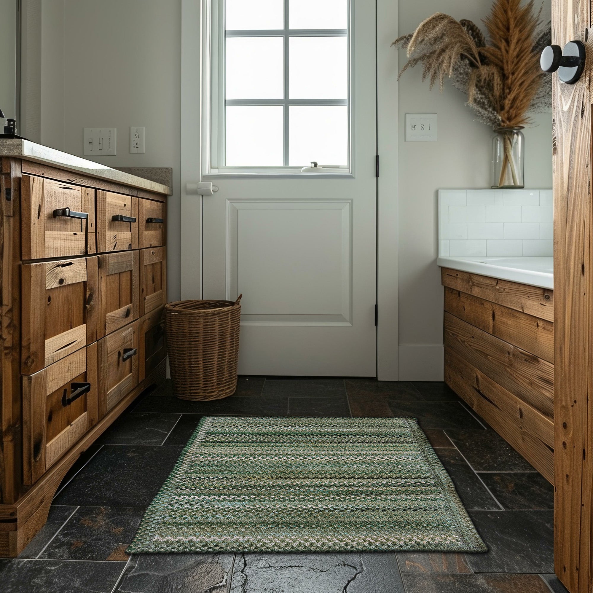 Cottonstone Balsam Green