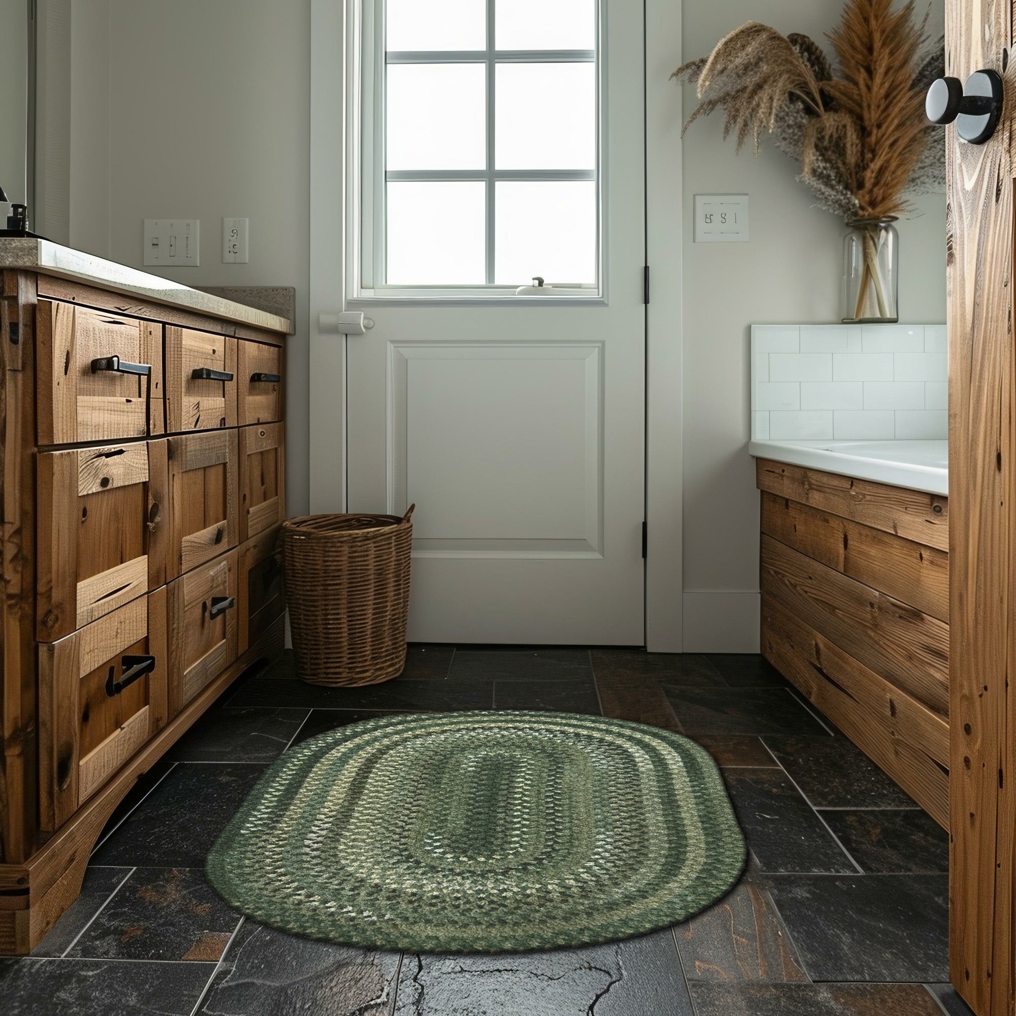 Cottonstone Balsam Green