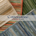 Cottonstone Feather Tan