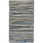 New Homestead Vista Braided Rug Cross-Sewn image