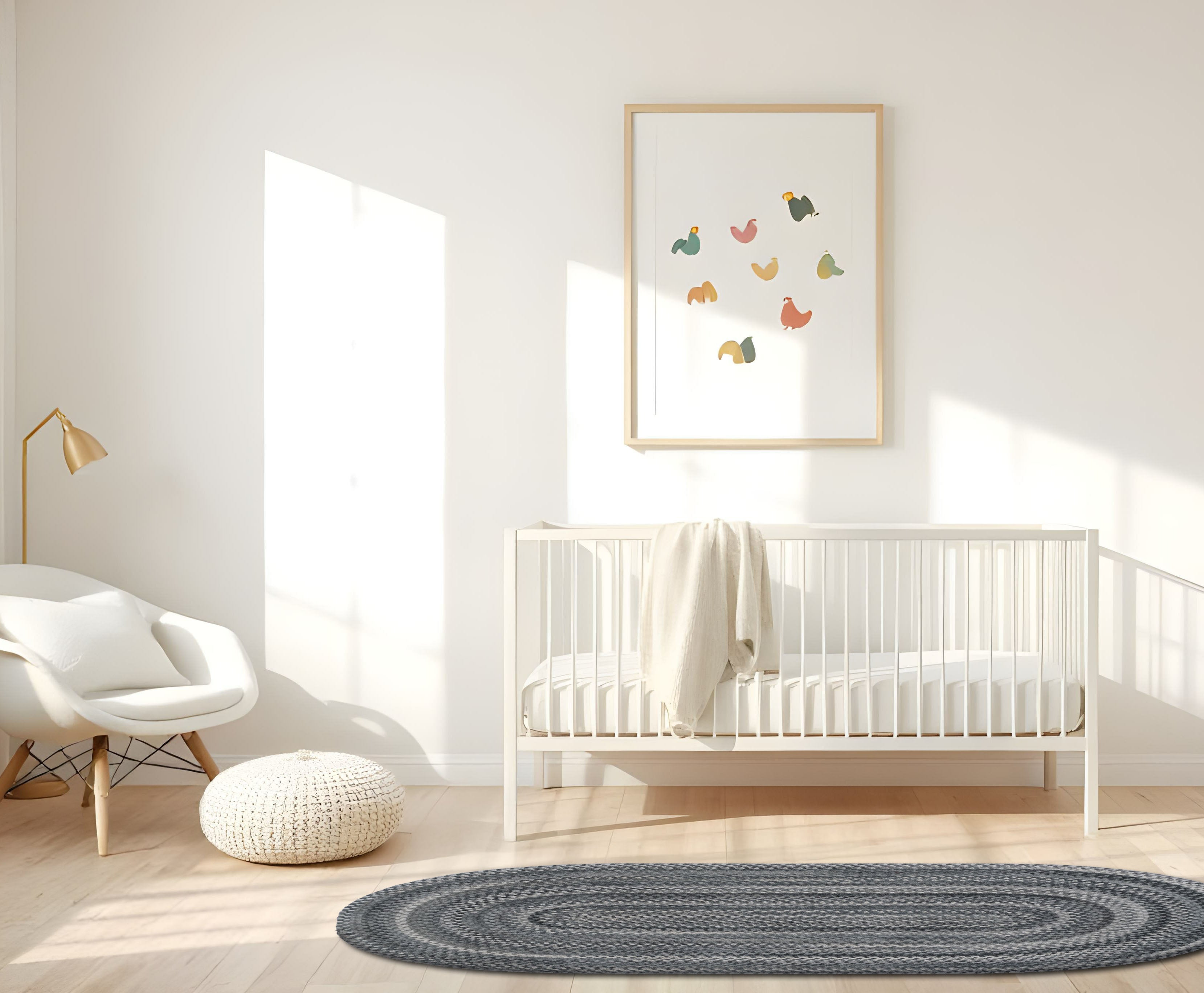 Bambini Cool Gray