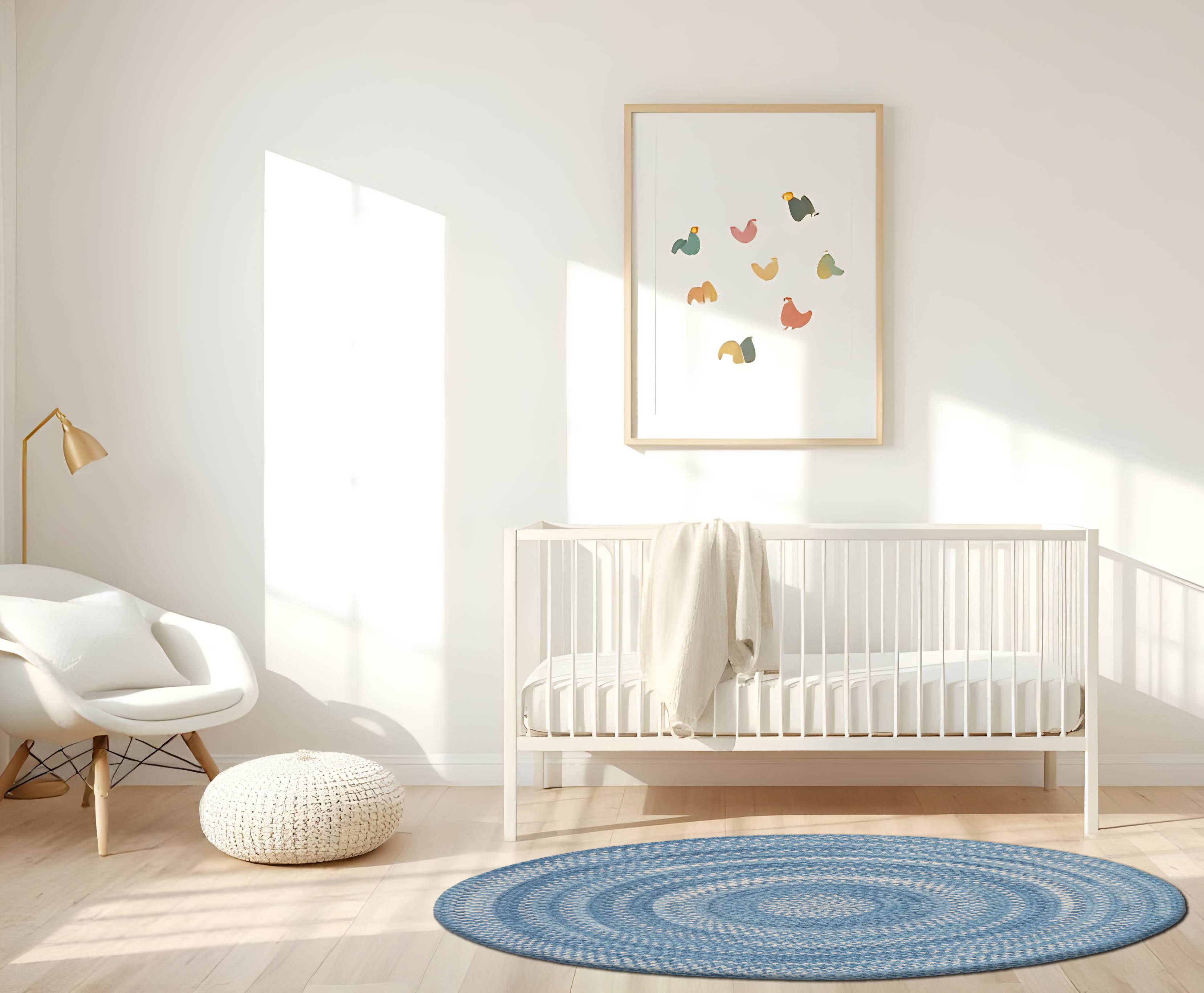 Bambini Cloud Blue