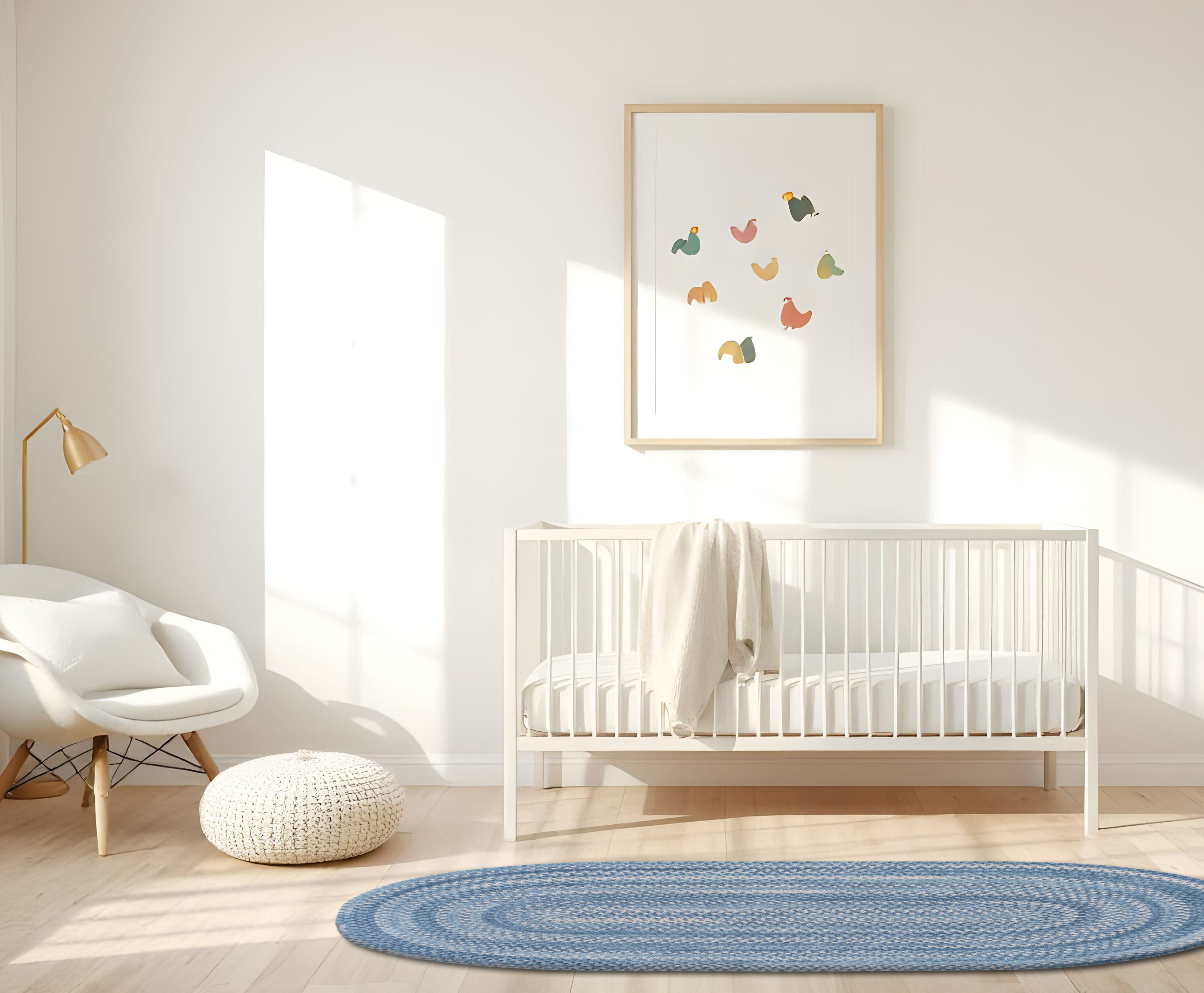 Bambini Cloud Blue