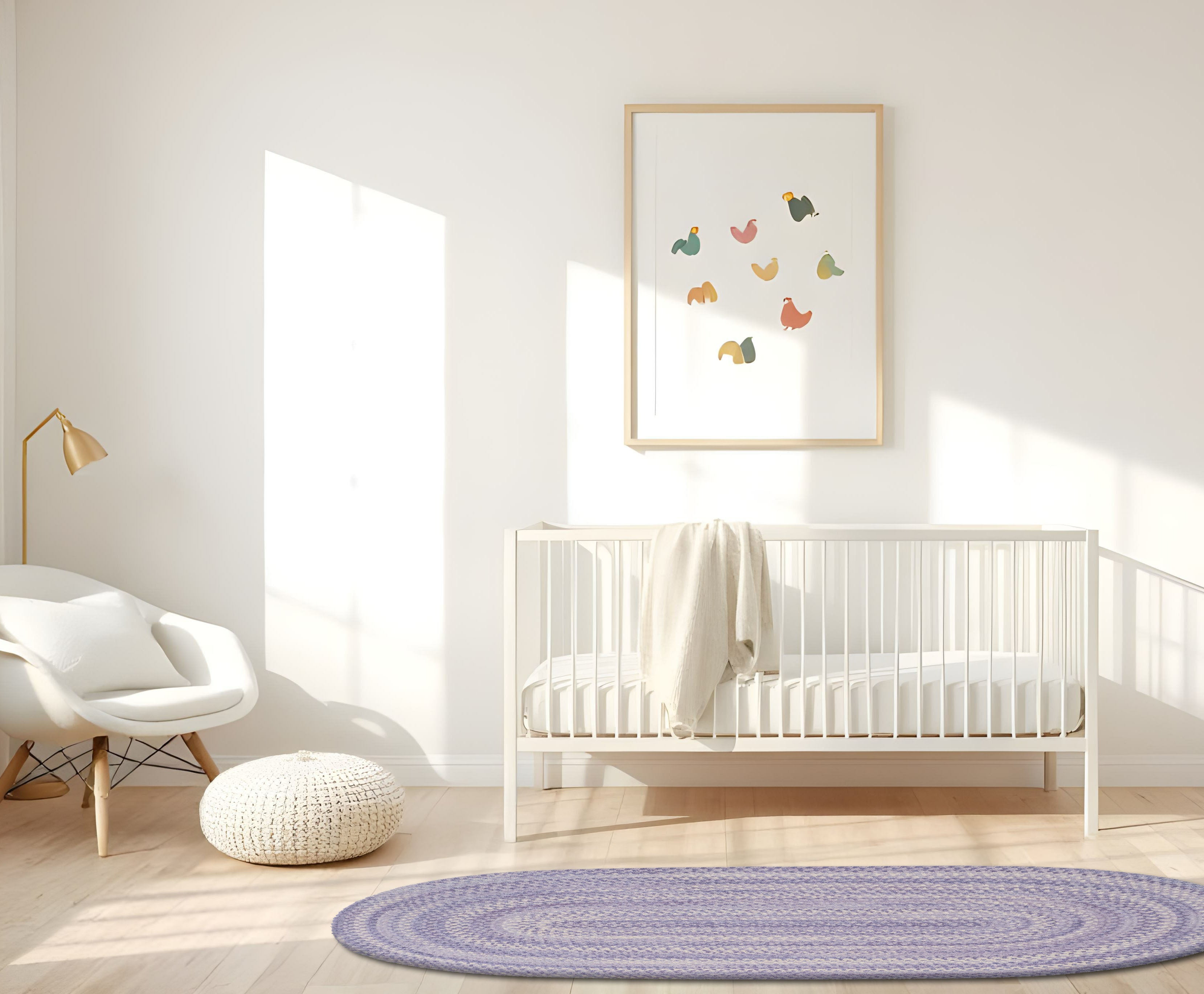Bambini Periwinkle
