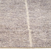 Graylen Shadow Hand Knotted Rug Rectangle Cross Section image