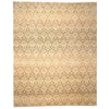 Pinnacle Natural Hand Knotted Rug Rectangle image