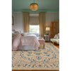 Solace Dusk Hand Knotted Rug Rectangle image