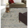 Makrana Natural Hand Knotted Rug Rectangle image