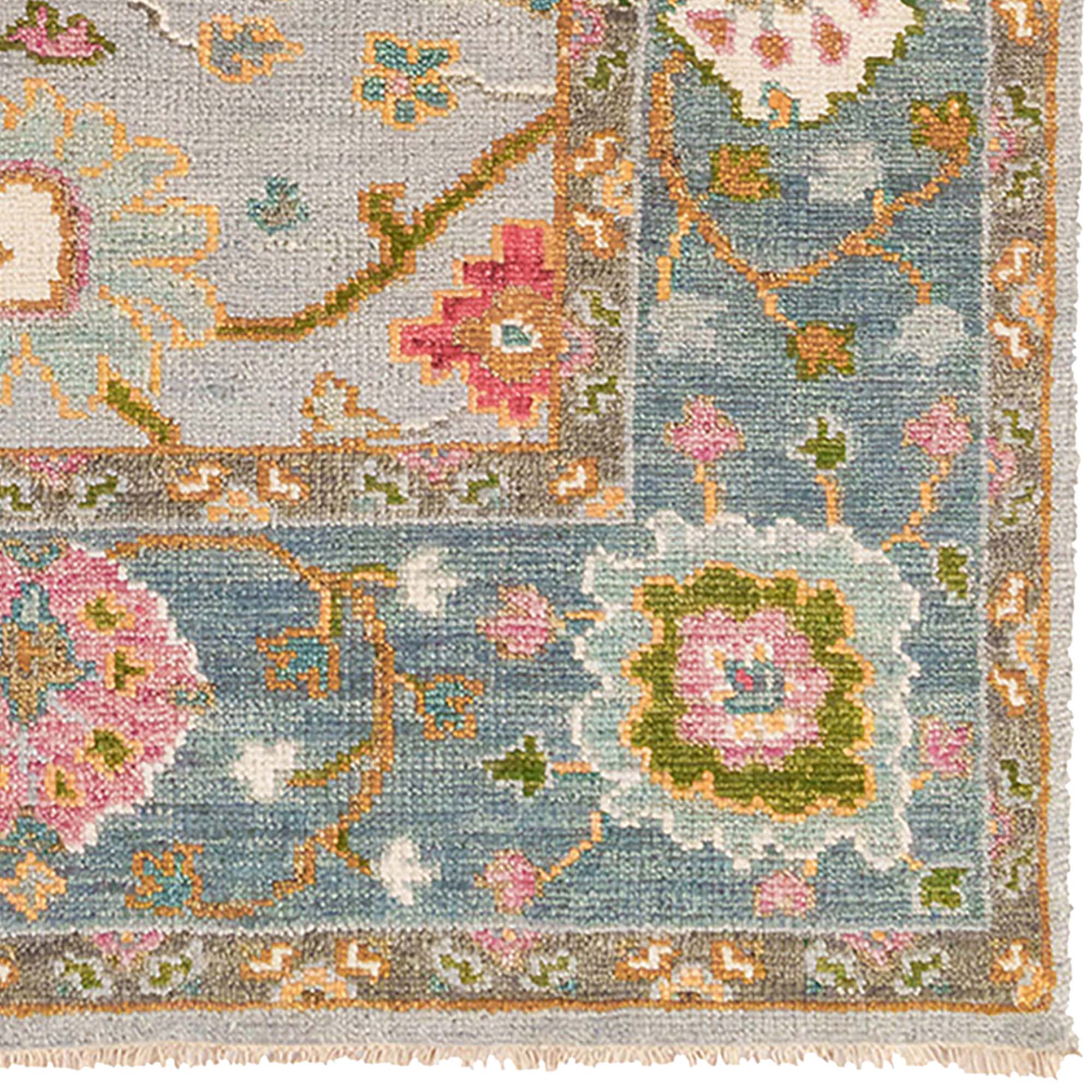 Verve Spring Multi