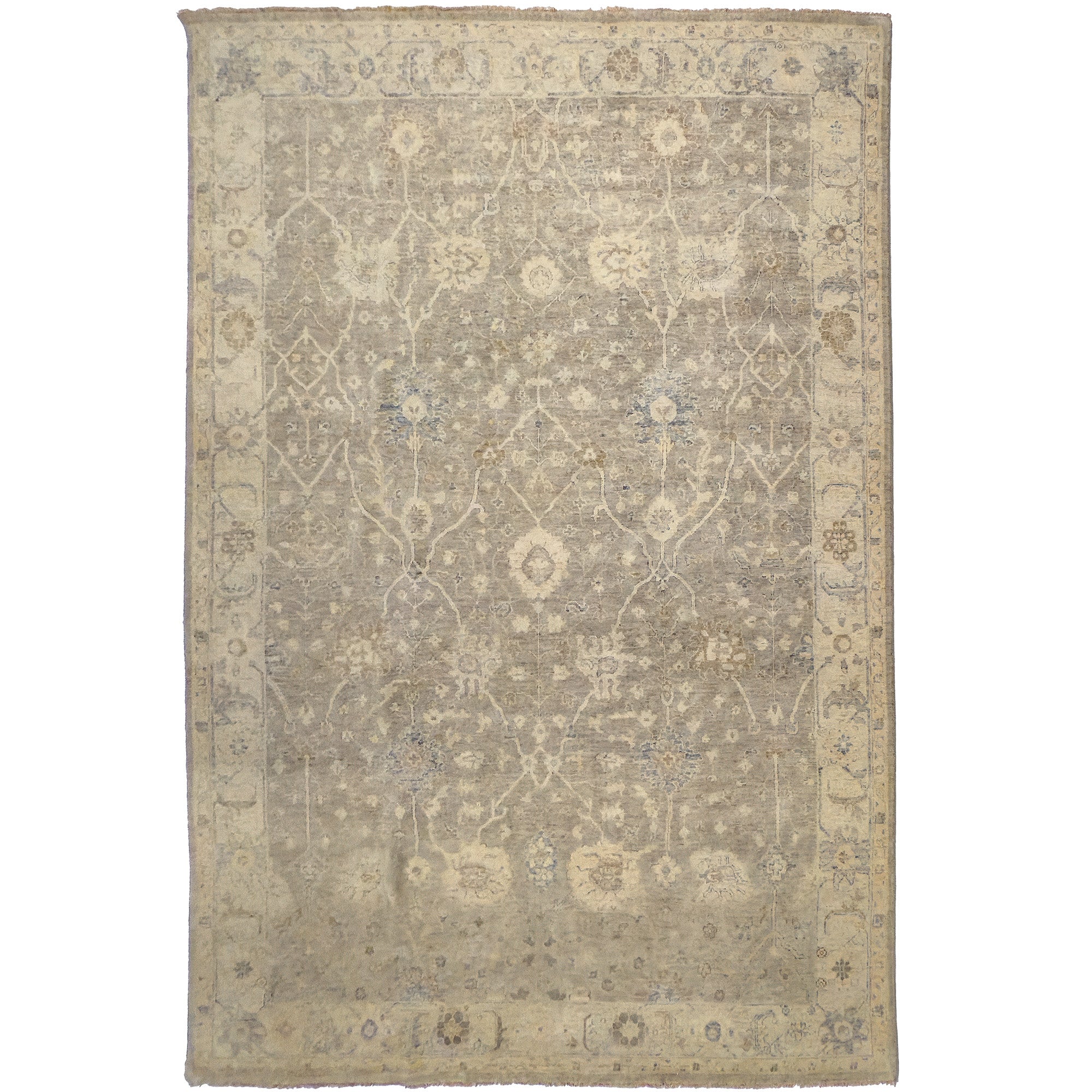 Tessara Frosted Mist