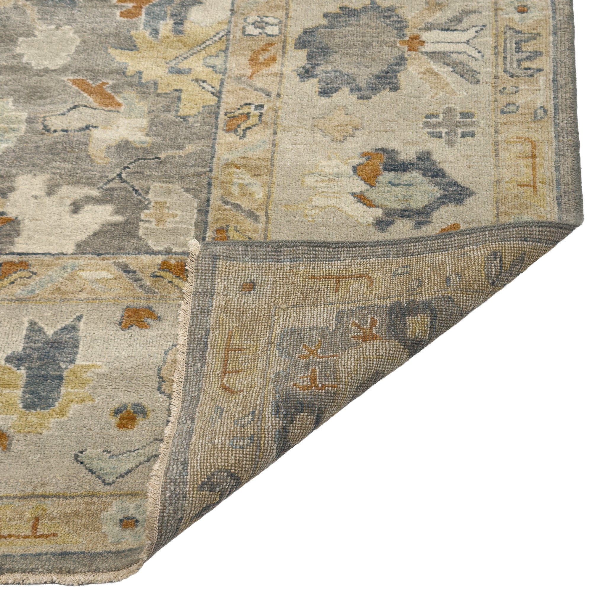 Tessara Greige Multi