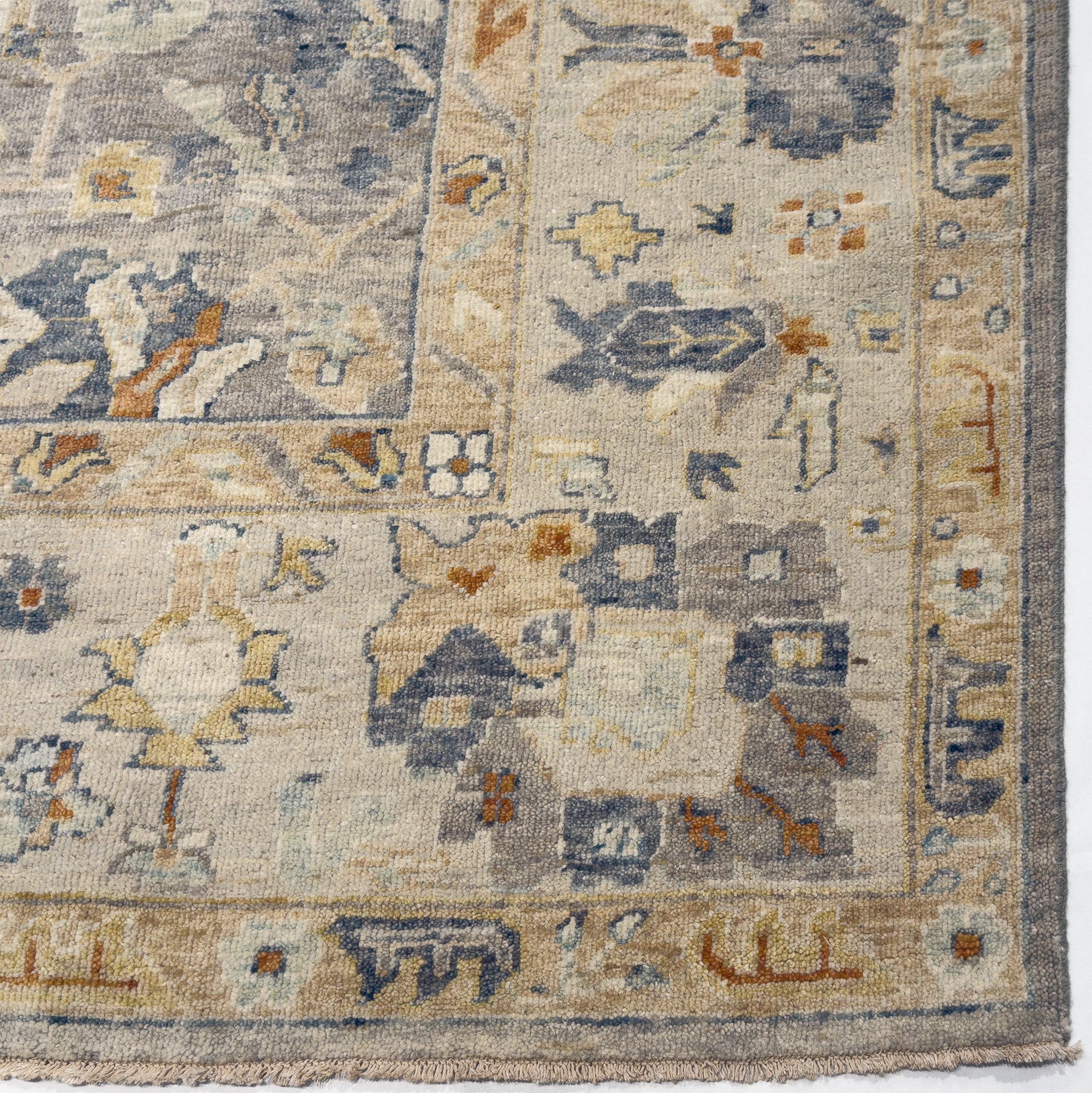 Tessara Greige Multi