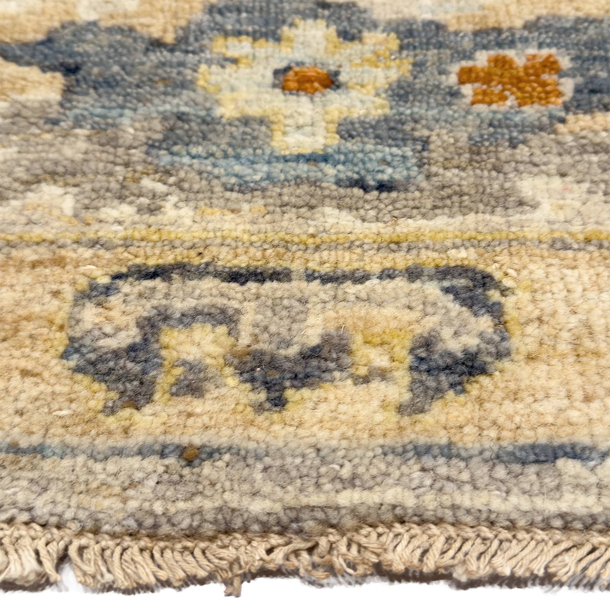 Tessara Greige Multi