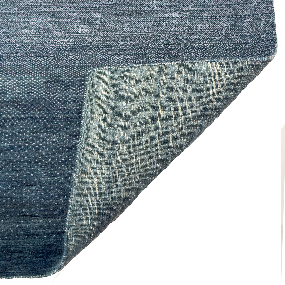 Henley Deep Cyan