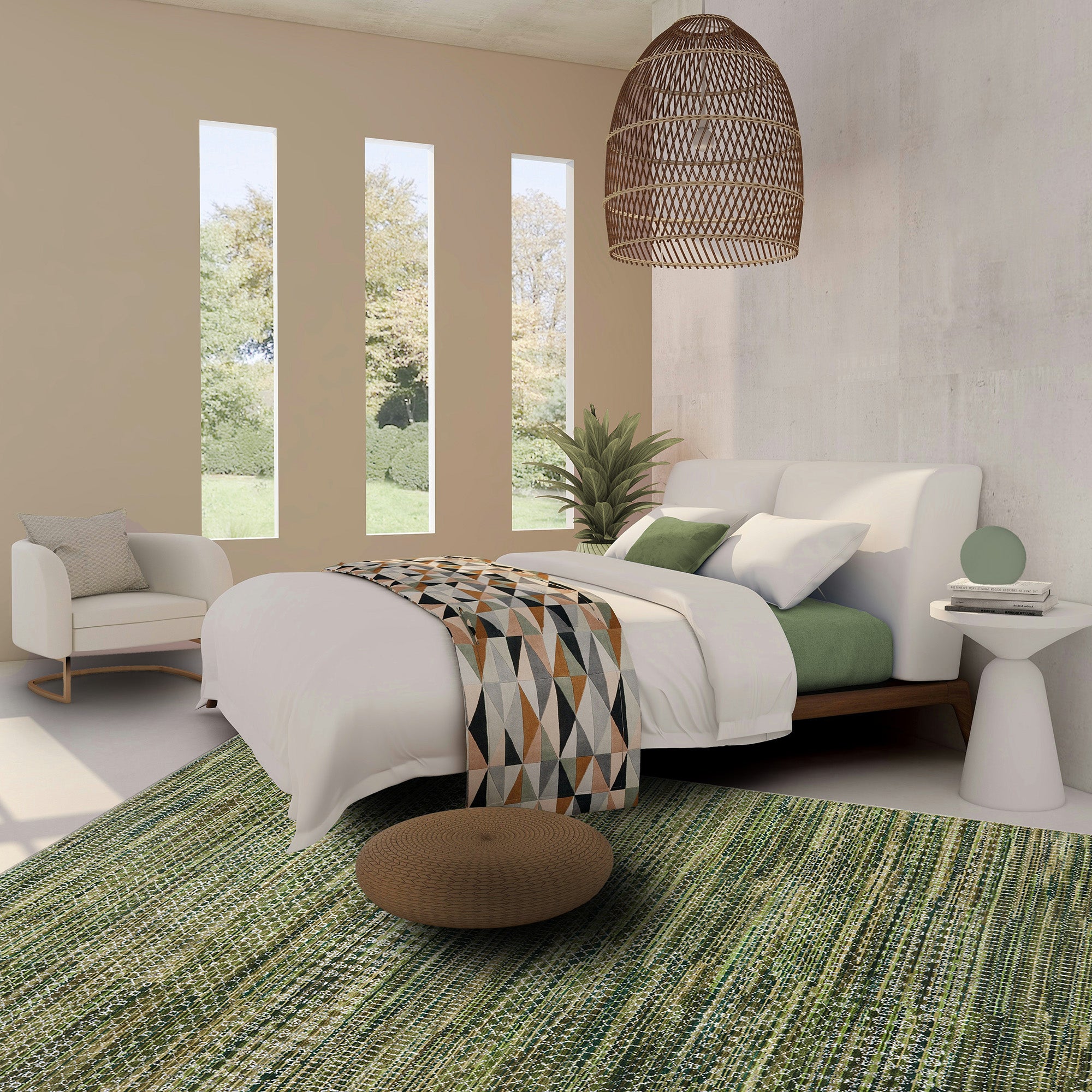 Veld Grass