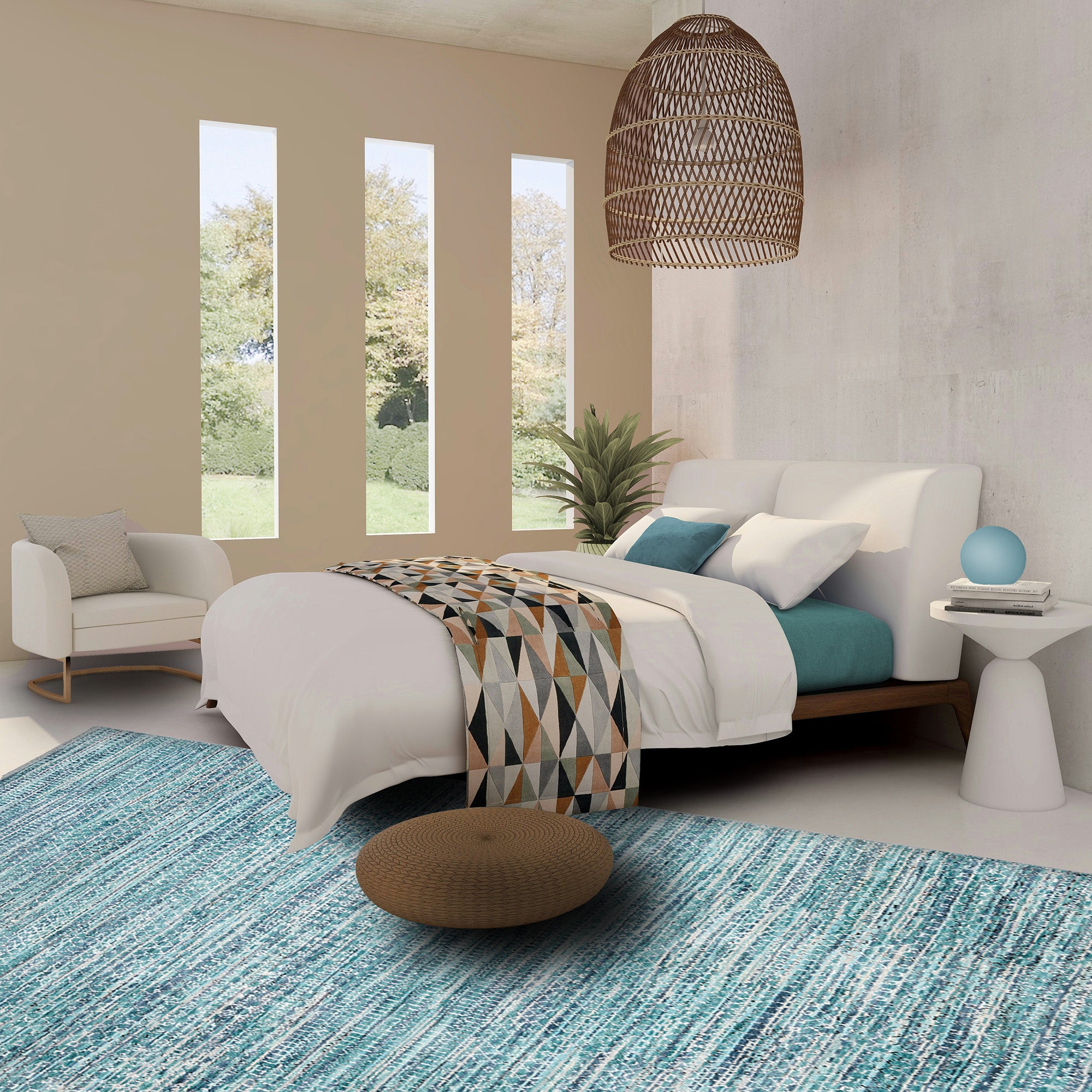 Veld Aqua