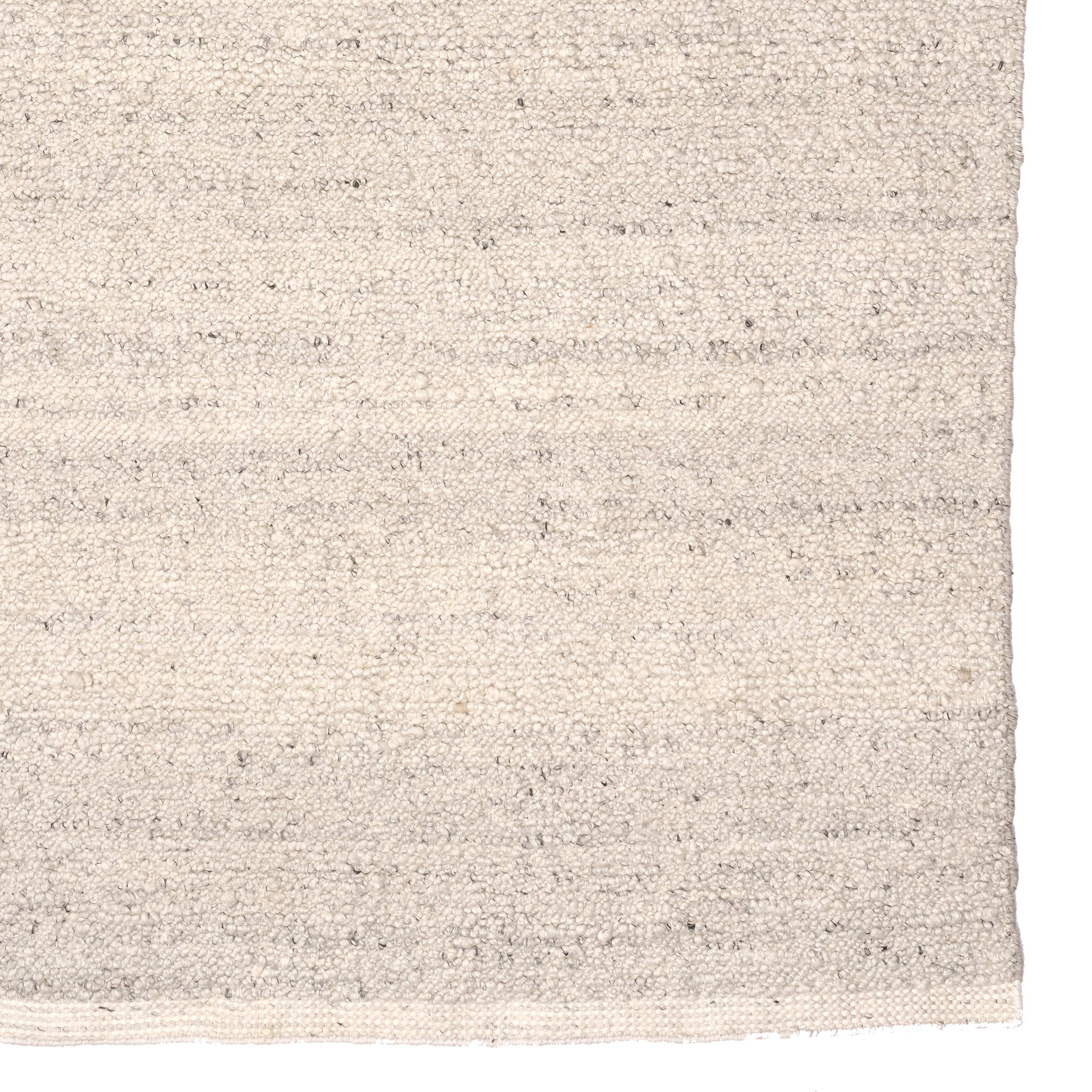 Sirius Flint Hand Woven Area Rug Rectangle image