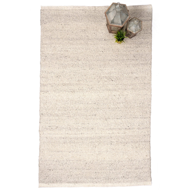 Sirius Flint Hand Woven Area Rug Rectangle Roomshot image