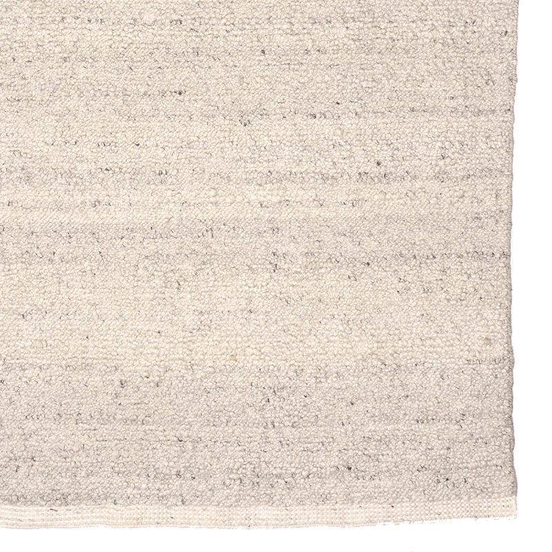 Sirius Flint Hand Woven Area Rug Rectangle Corner image