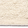 Sirius Pearl Hand Woven Area Rug Rectangle Cross Section image