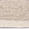 Sirius Sand Hand Woven Area Rug Rectangle Cross Section image