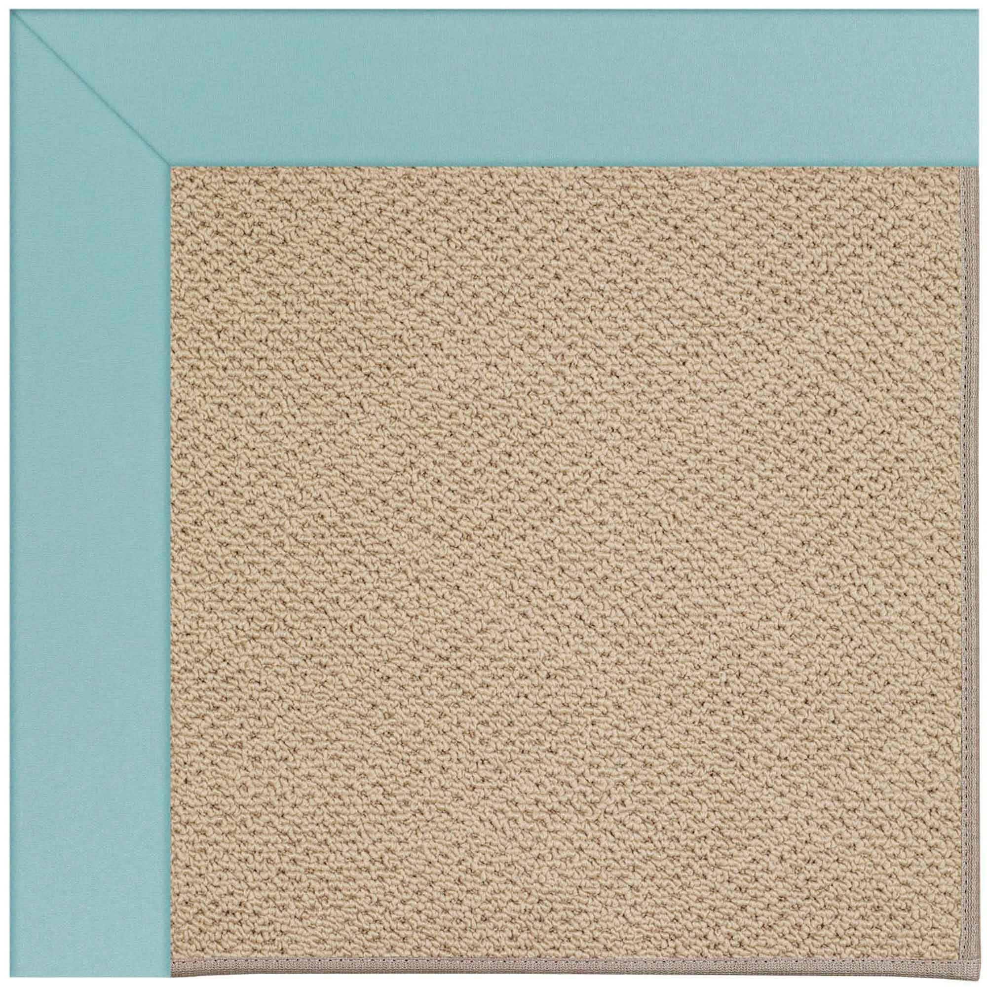 Creative Concepts-Cane Wicker Canvas Aquatic