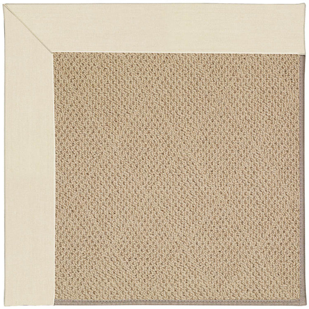 Creative Concepts-Cane Wicker Canvas Sand