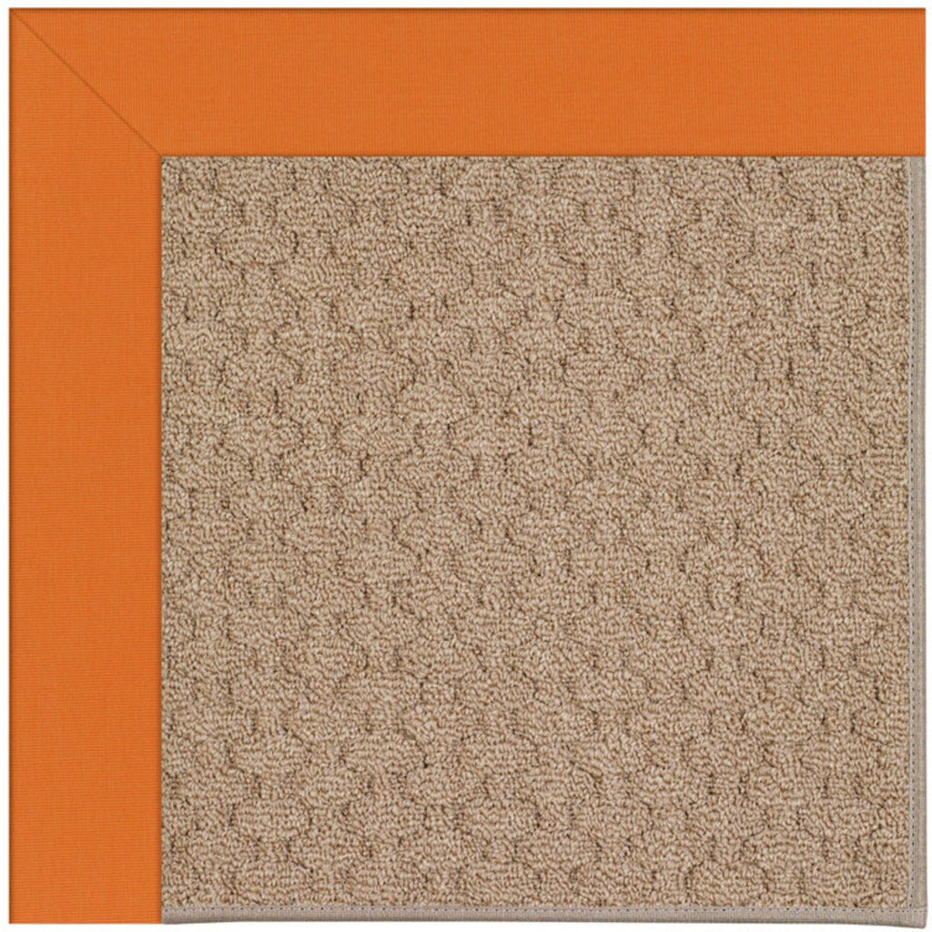 Creative Concepts-Grassy Mtn. Canvas Tangerine