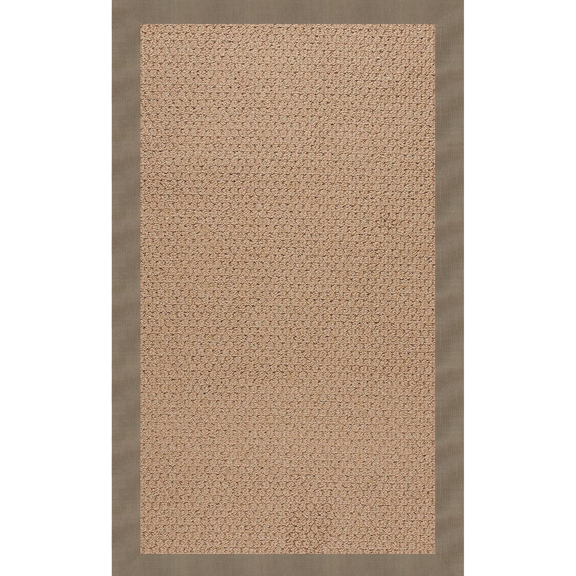 Creative Concepts-Raffia Canvas Taupe