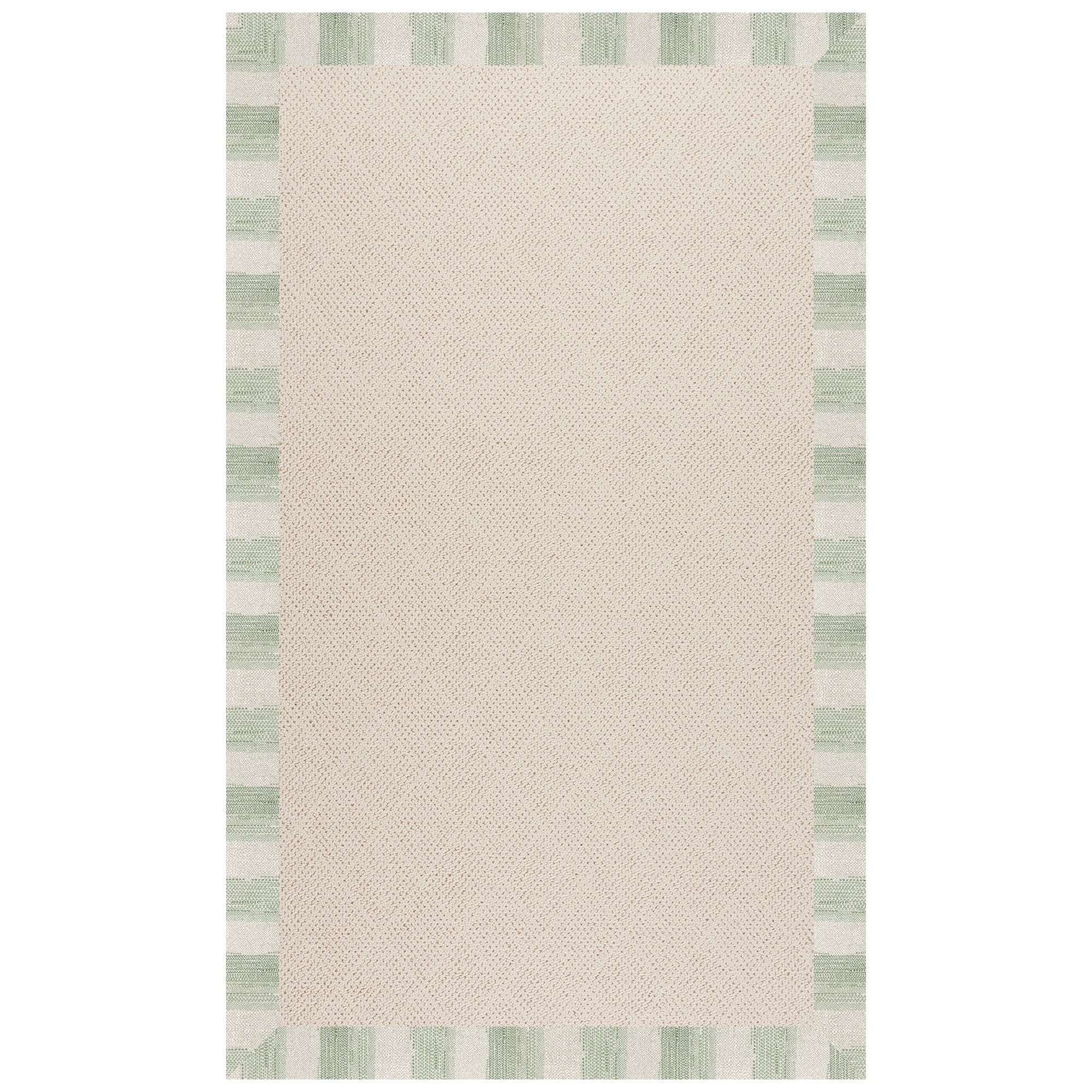 Creative Concepts-White Wicker Sicily Olive