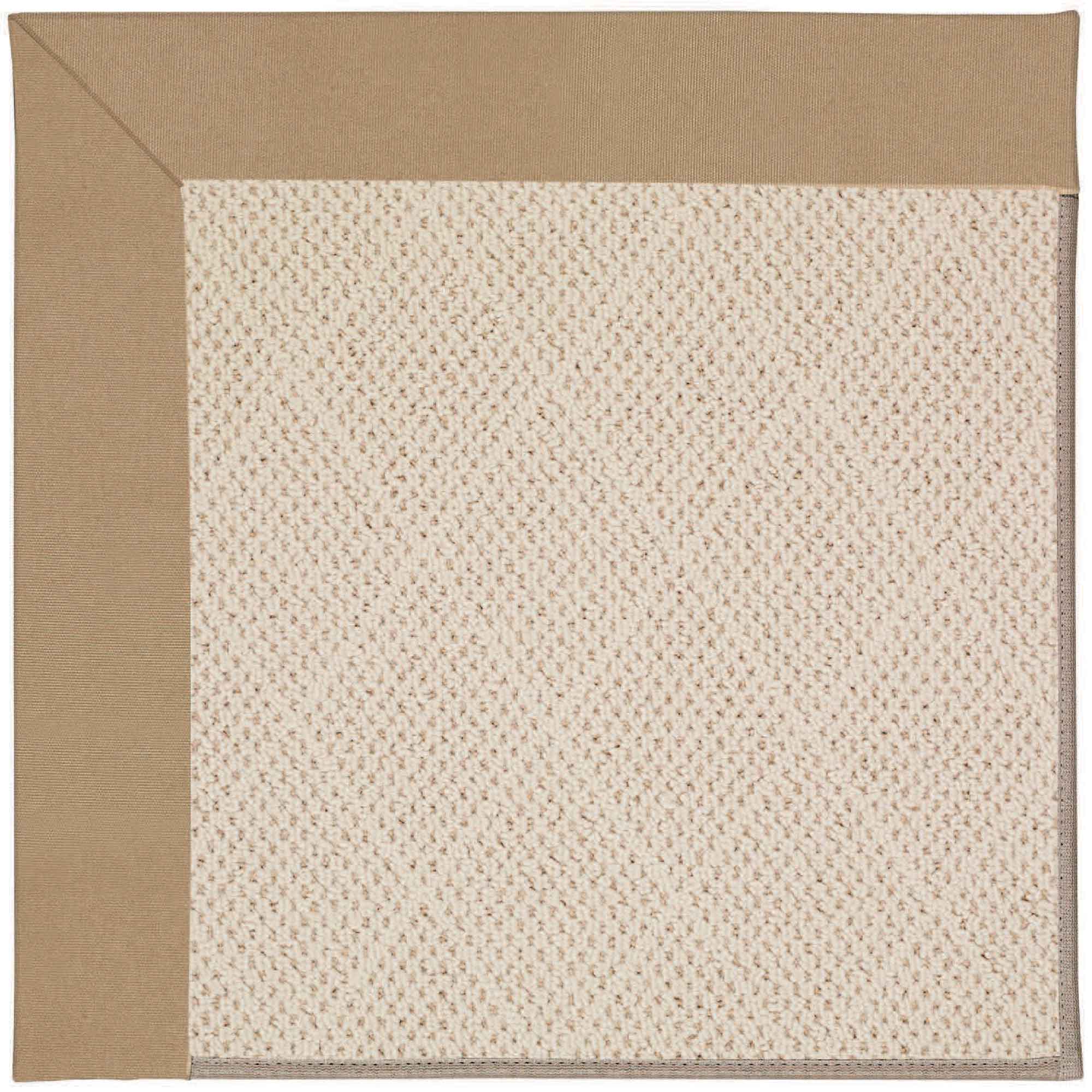 Creative Concepts-White Wicker Canvas Camel