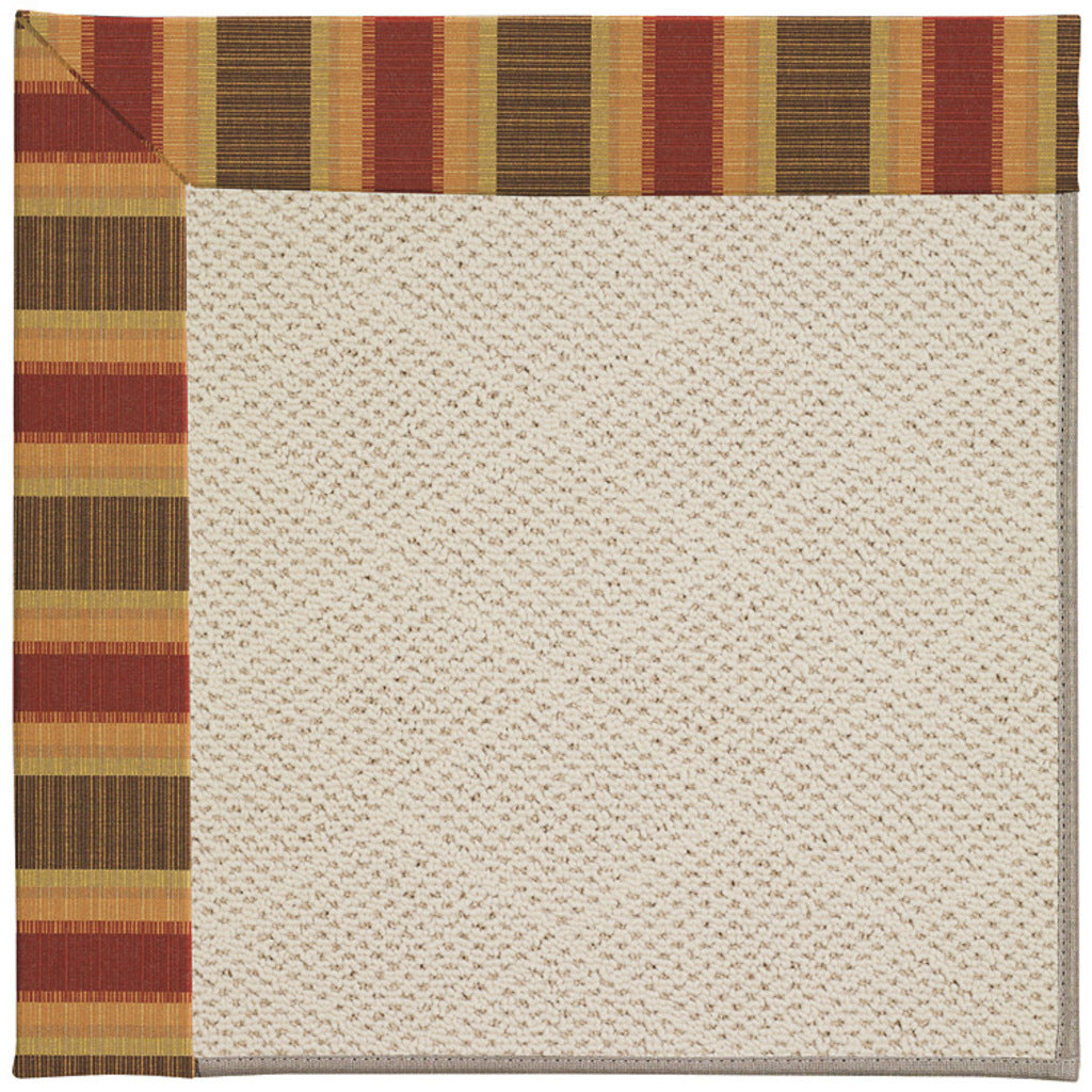 Creative Concepts-White Wicker Dimone Sequoia