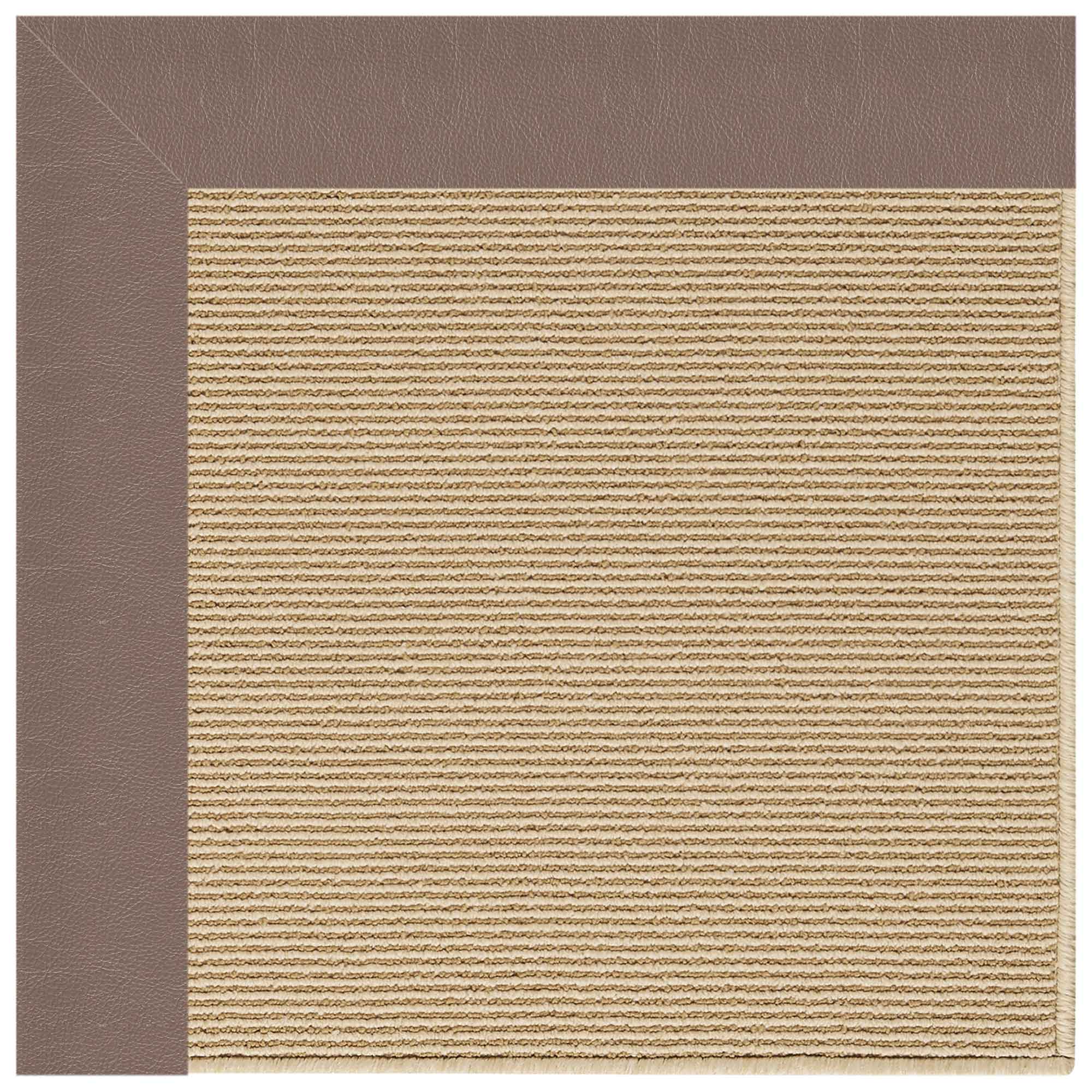 Creative Concepts-Sisal Classic Stone Indoor/Outdoor Bordere Octagon image