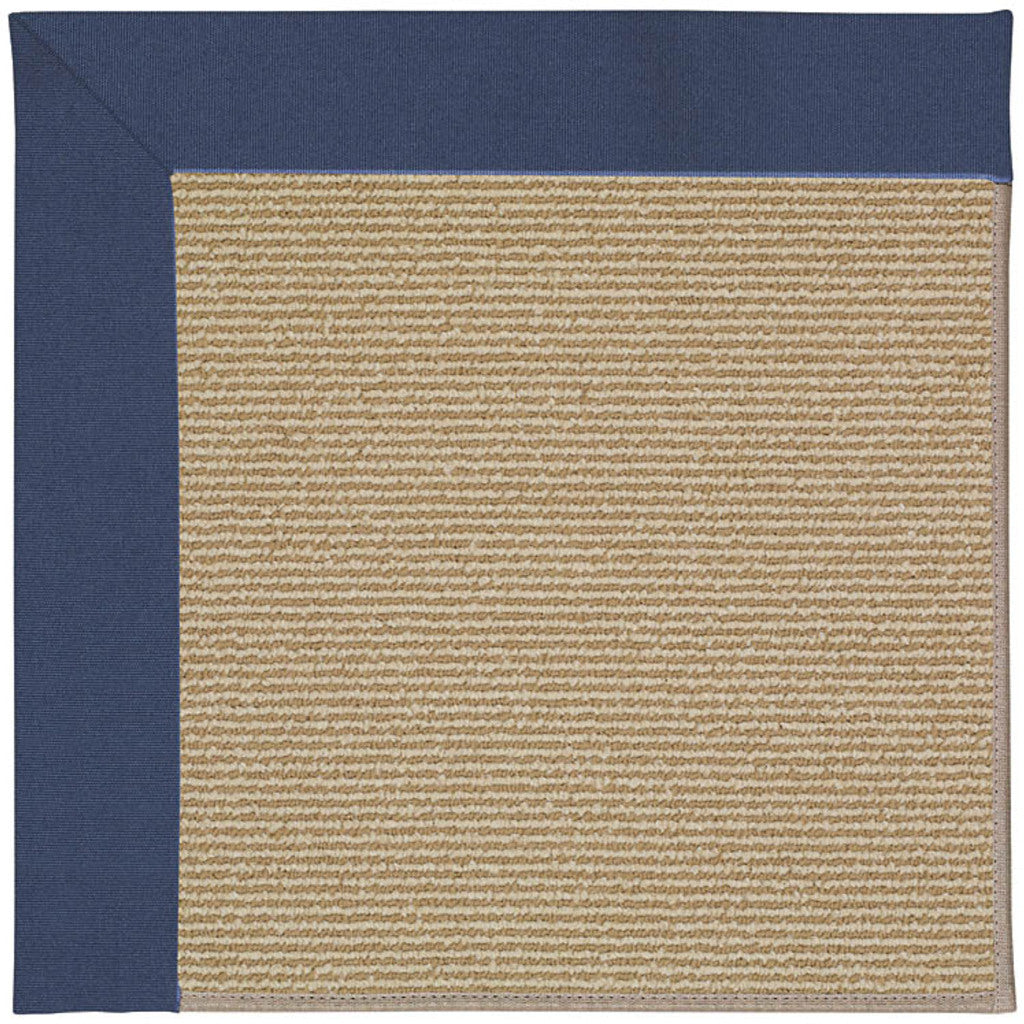 Creative Concepts-Sisal Canvas Neptune Indoor/Outdoor Bordere Octagon image