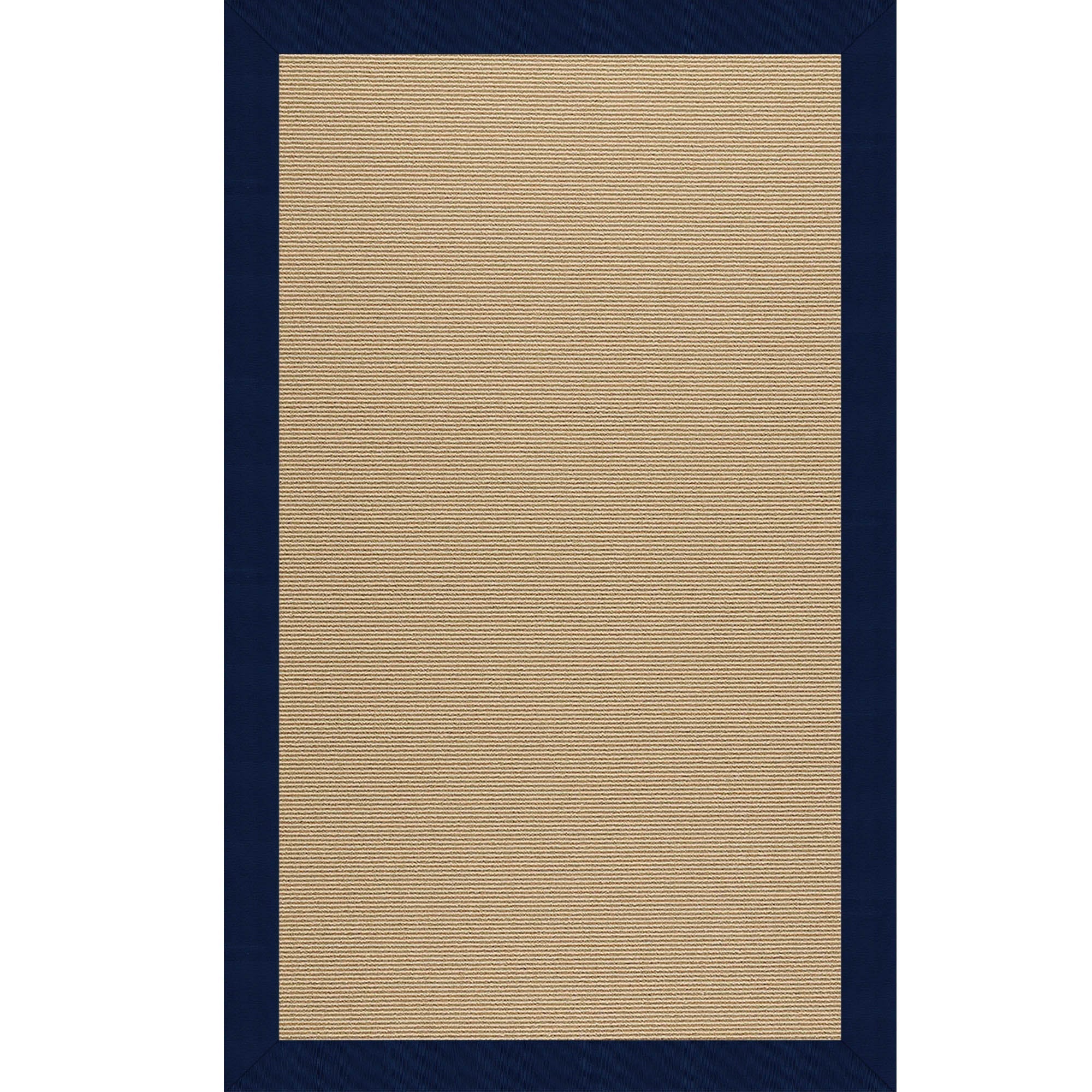 Creative Concepts-Sisal Canvas Neptune Indoor/Outdoor Bordere Rectangle image