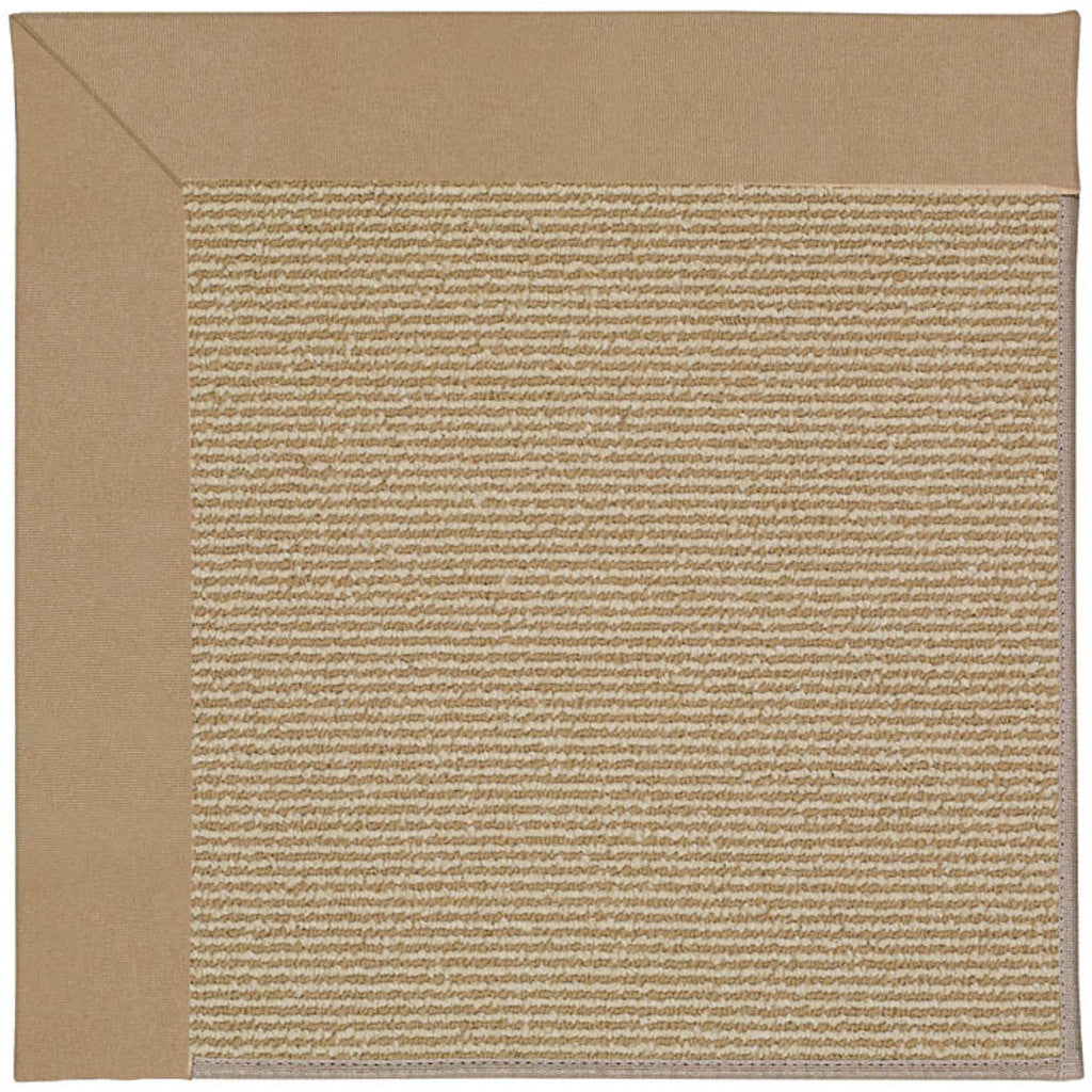 Creative Concepts-Sisal Canvas Camel