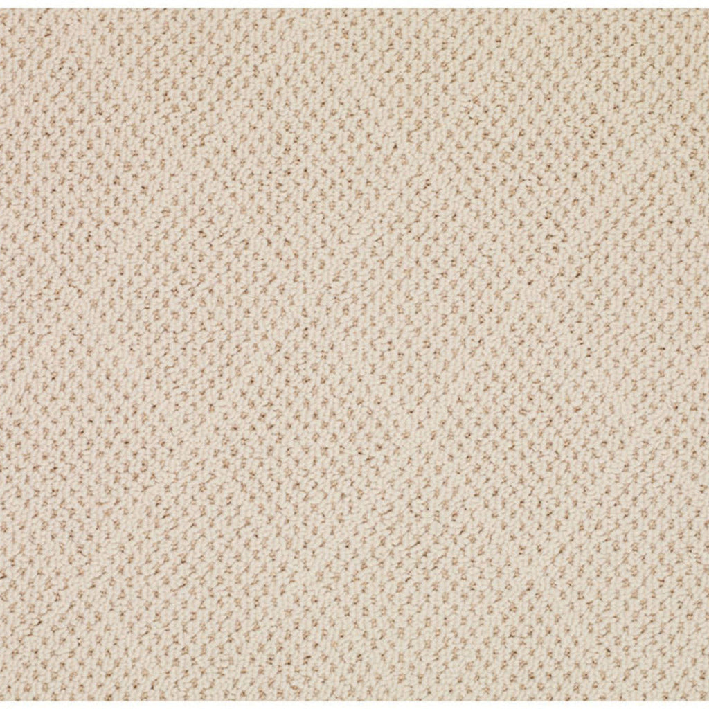 White Wicker-Bound Indoor/Outdoor Base Rectangle image