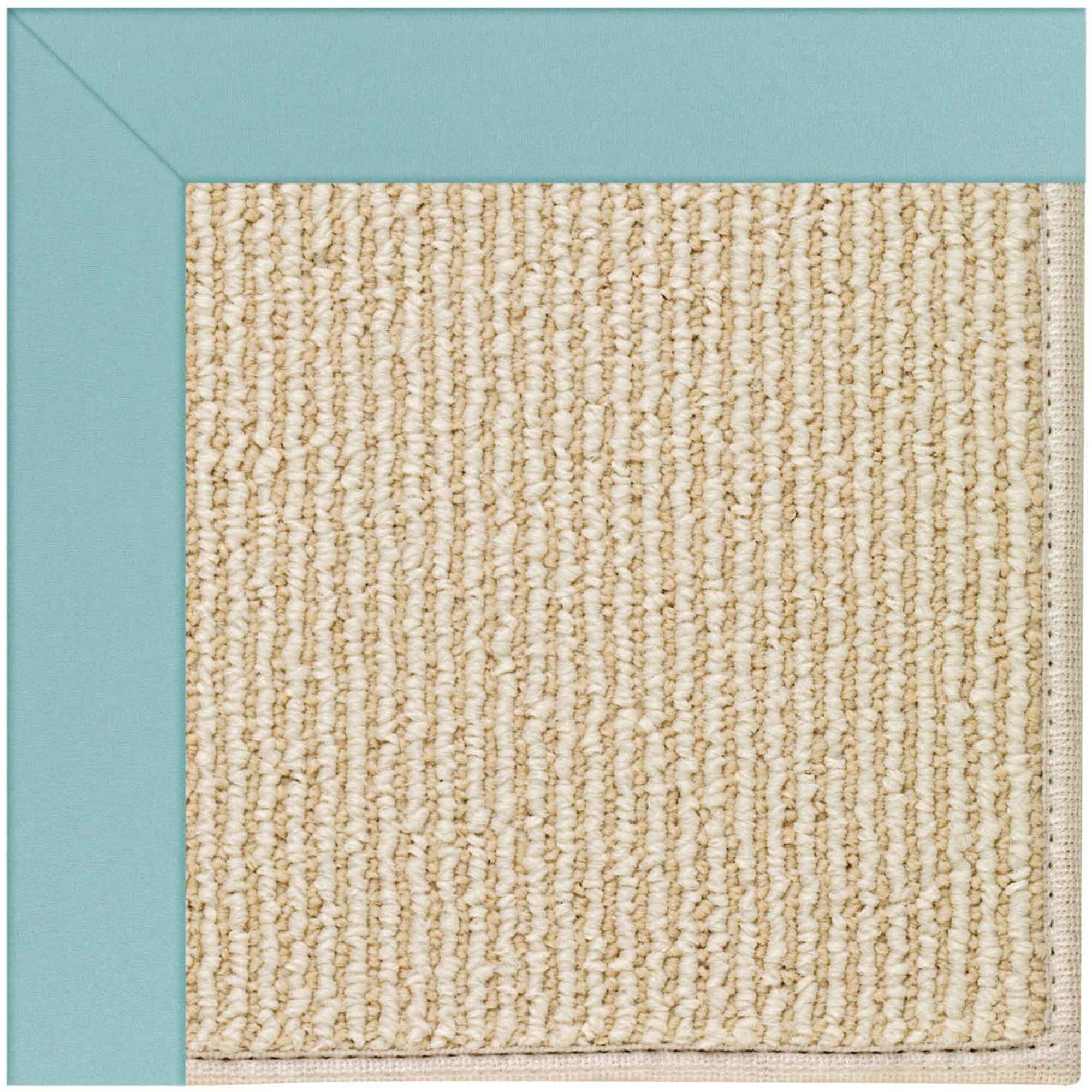 Creative Concepts-Beach Sisal Canvas Aquatic